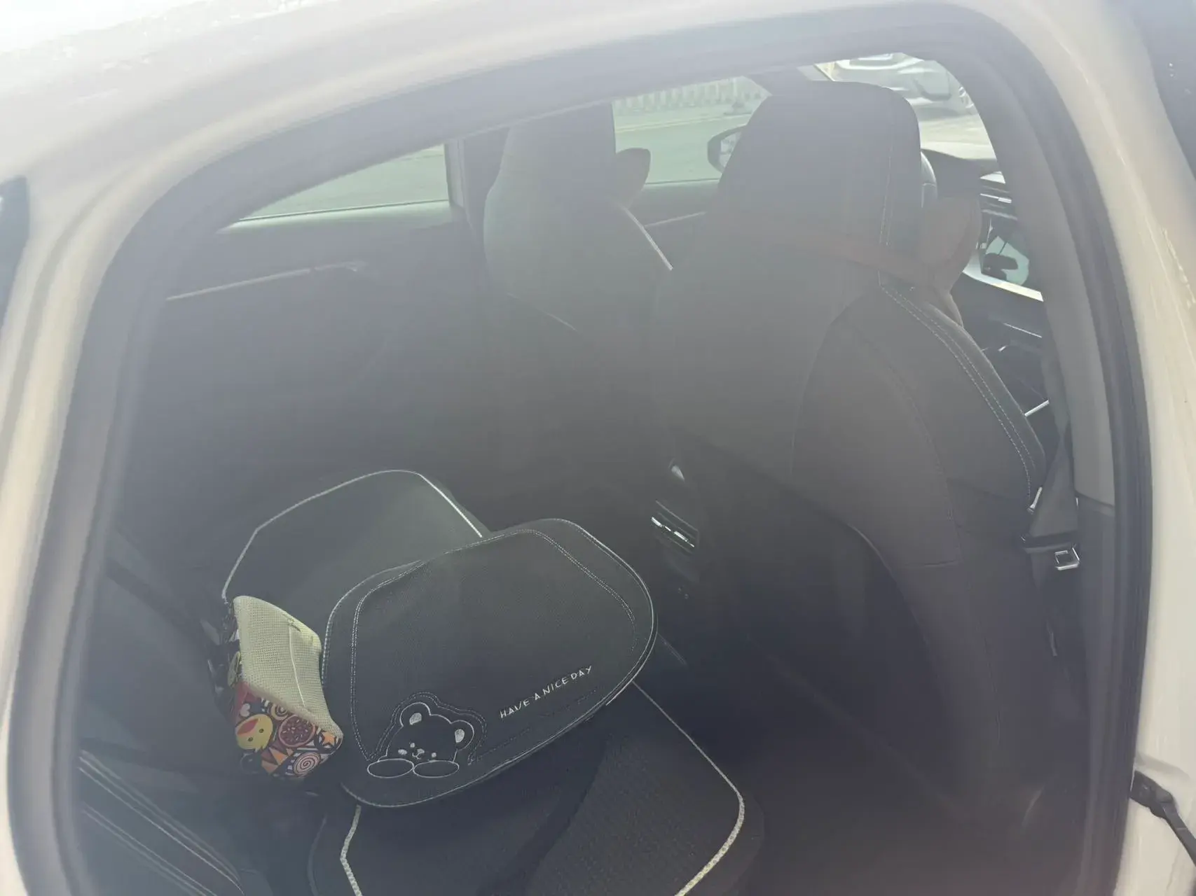 2023 AUDI A3 thumbnail 4