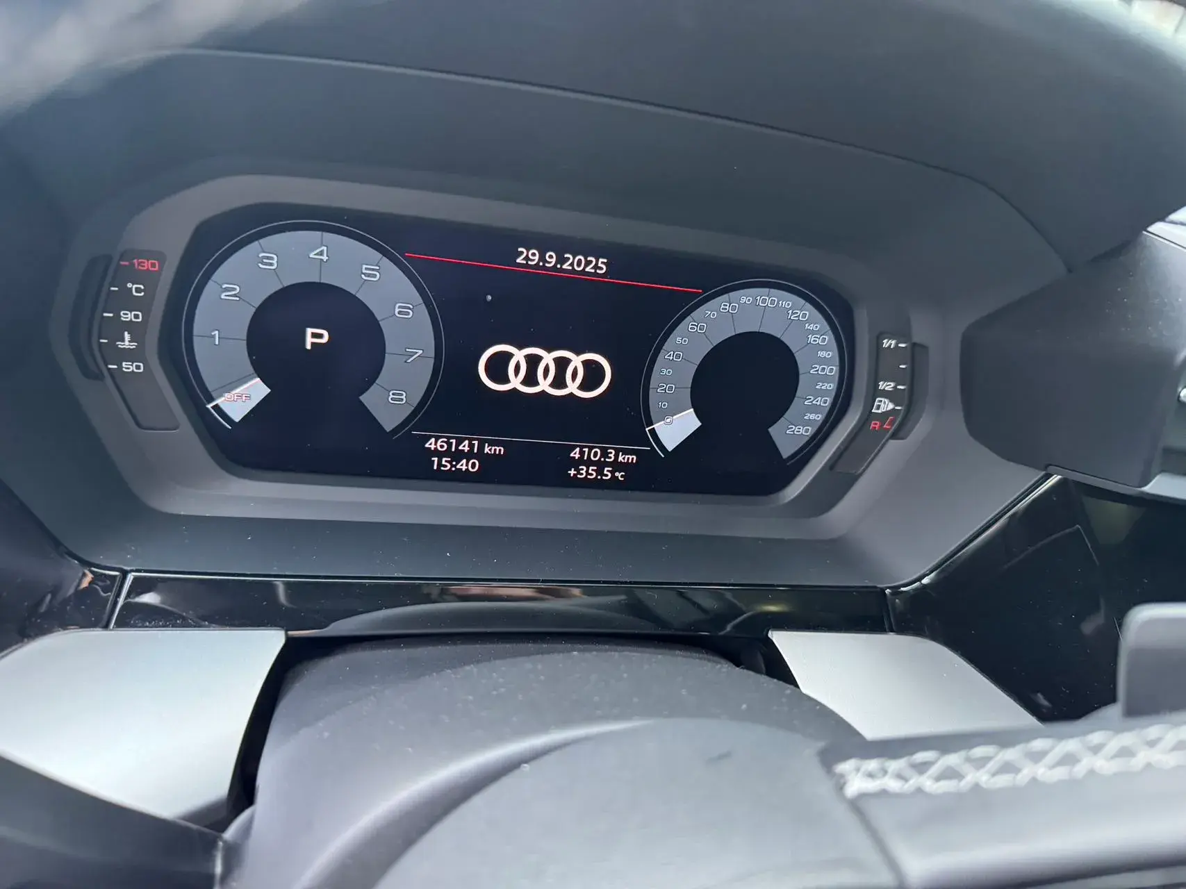 2023 AUDI A3 thumbnail 3