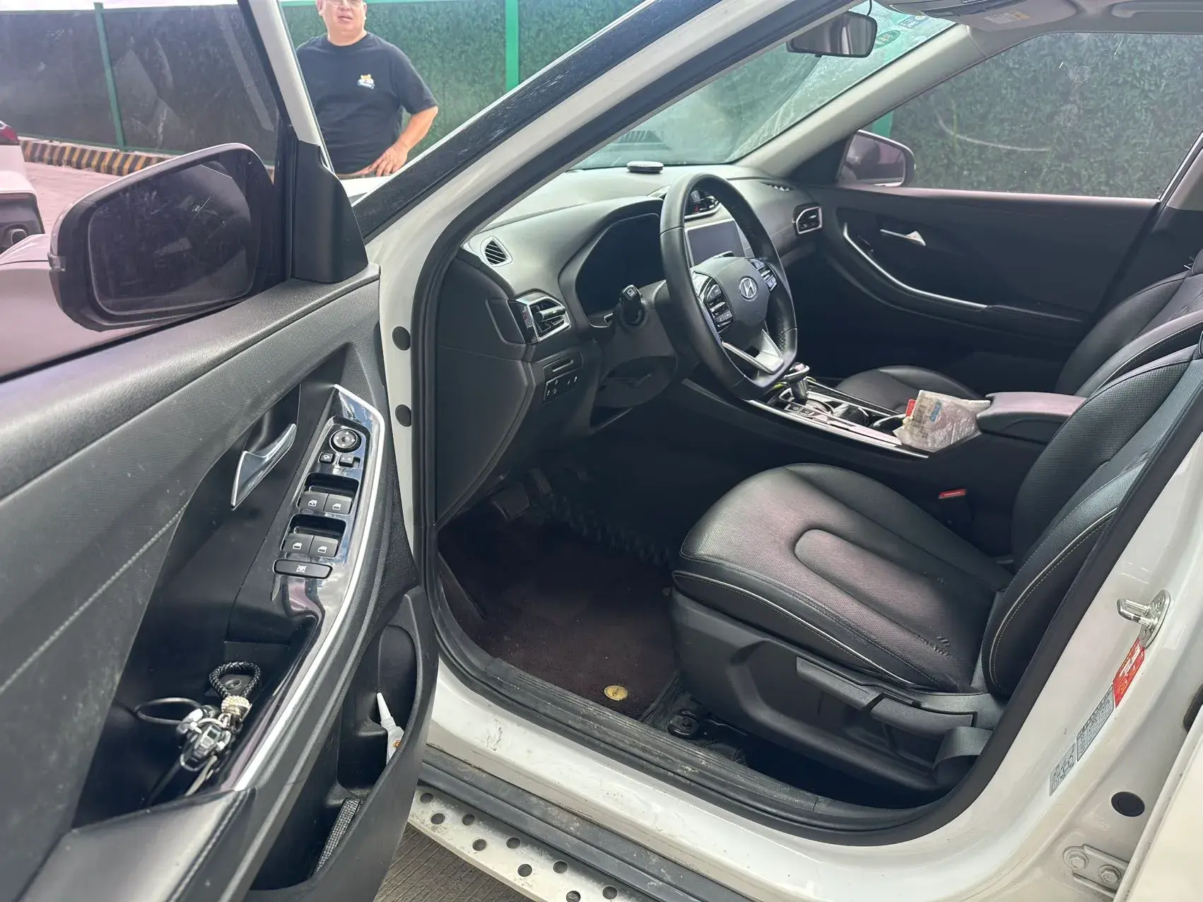 2020 HYUNDAI IX25 thumbnail 2