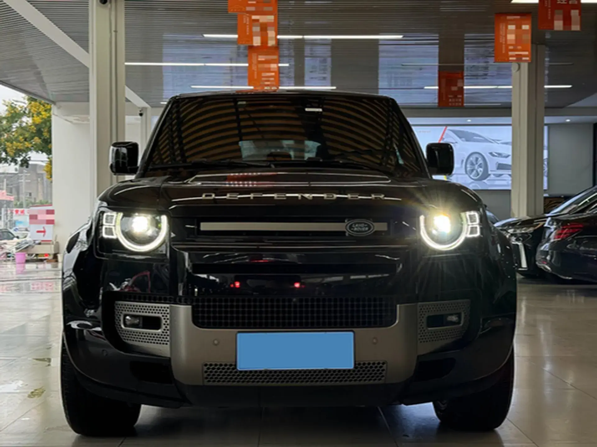 2024 LAND ROVER thumbnail 2