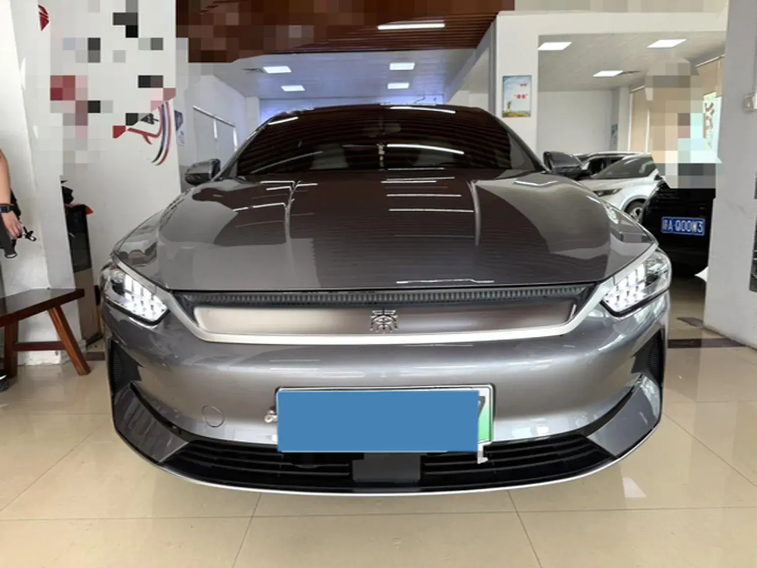 2023 BYD QIN thumbnail 2