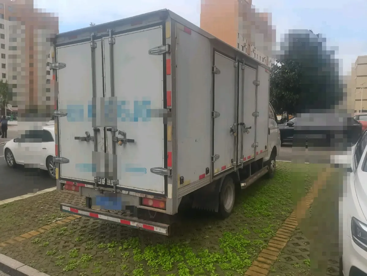 2020 ChangAn Kaicene ShenQi T20 1.5L 116HP L4 5MT,autocango,china used car exporter,china ev exporter,chinese used car exporter,chinese used ev exporter