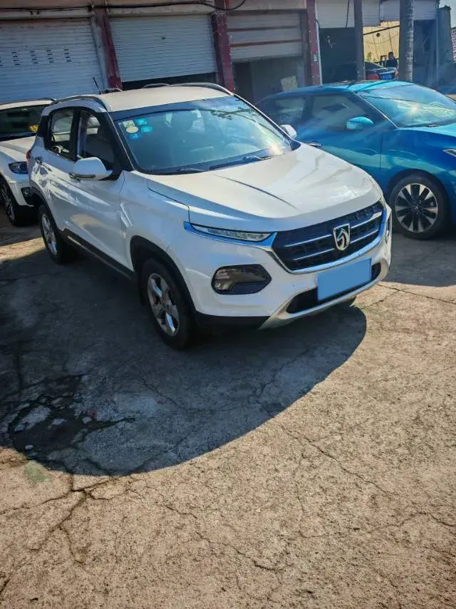2017 BAOJUN 510 thumbnail 2