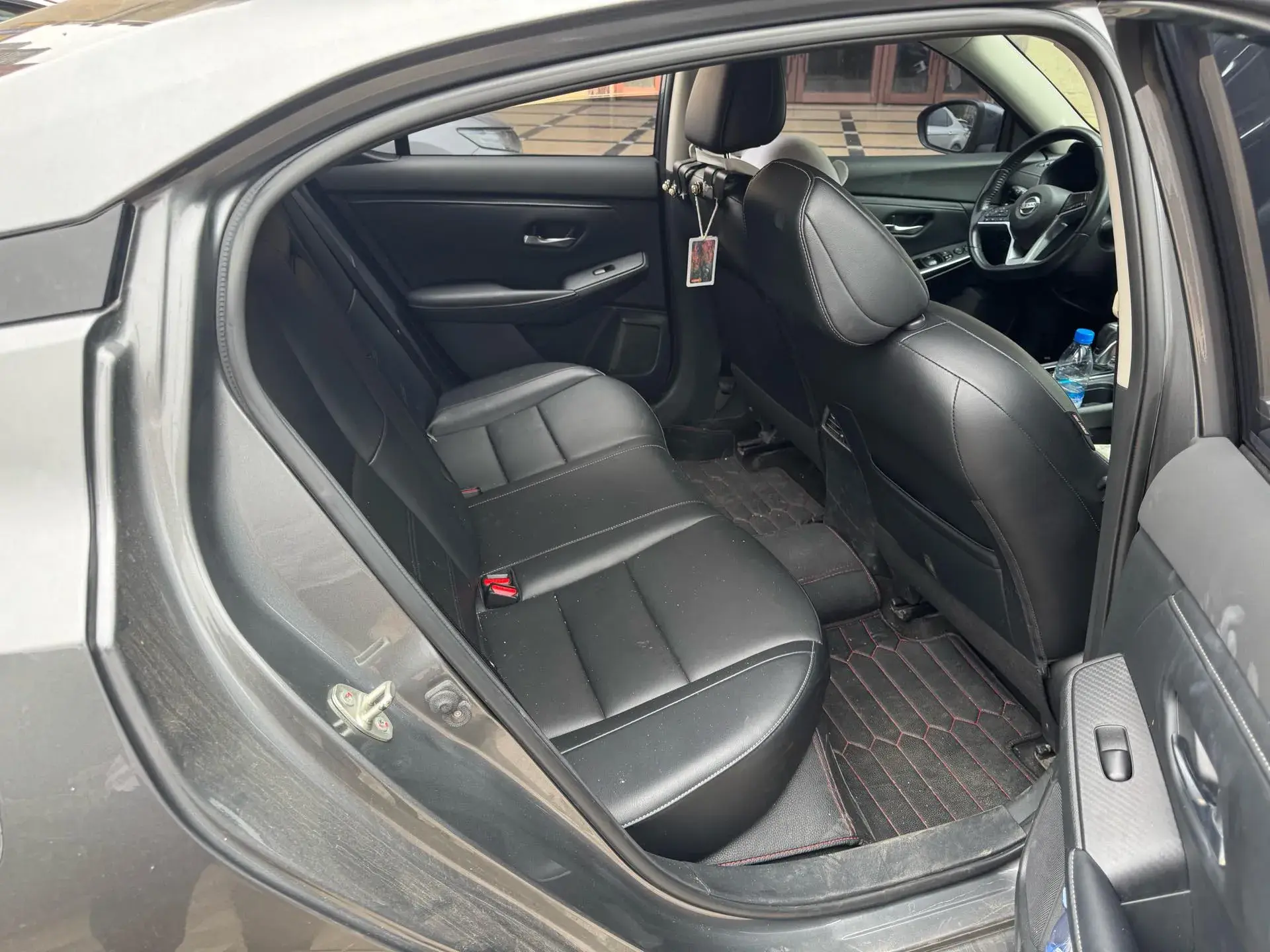 2021 NISSAN SYLPHY thumbnail 4