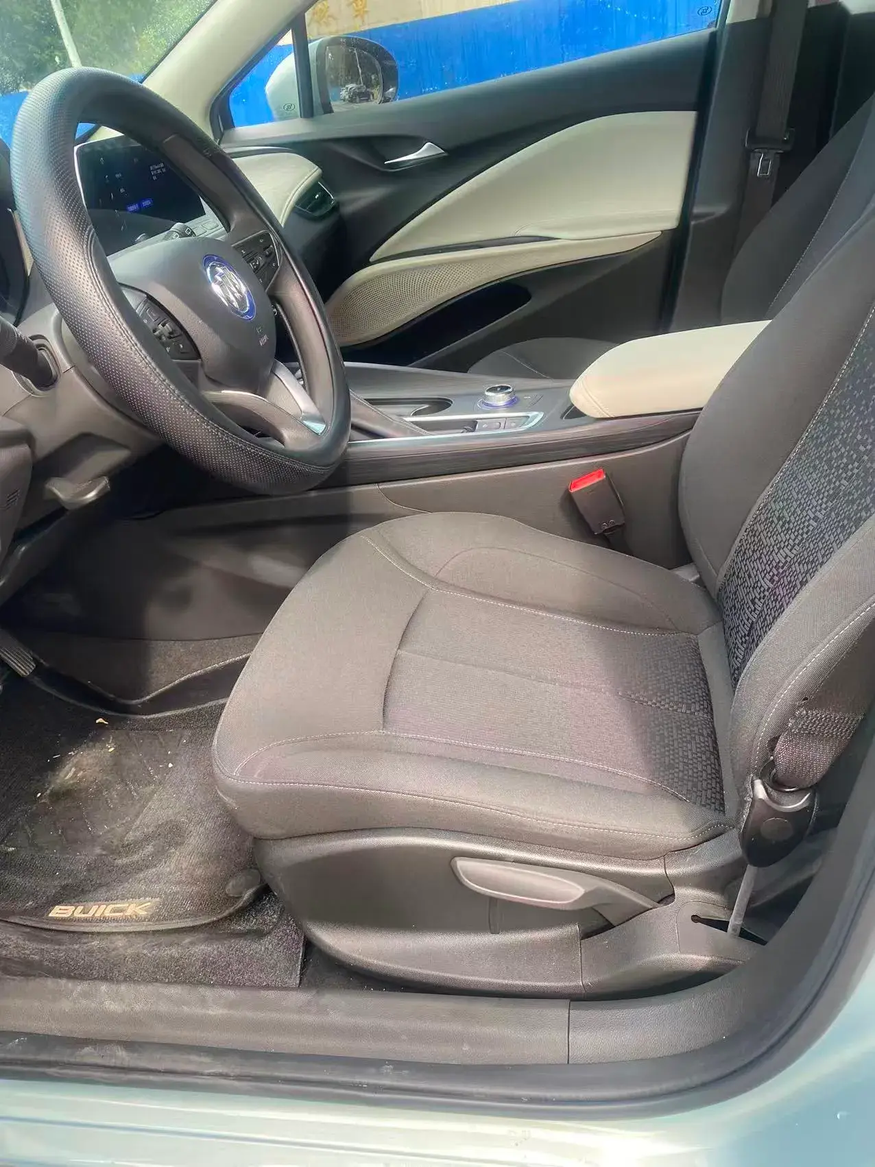 2022 BUICK VELITE thumbnail 3
