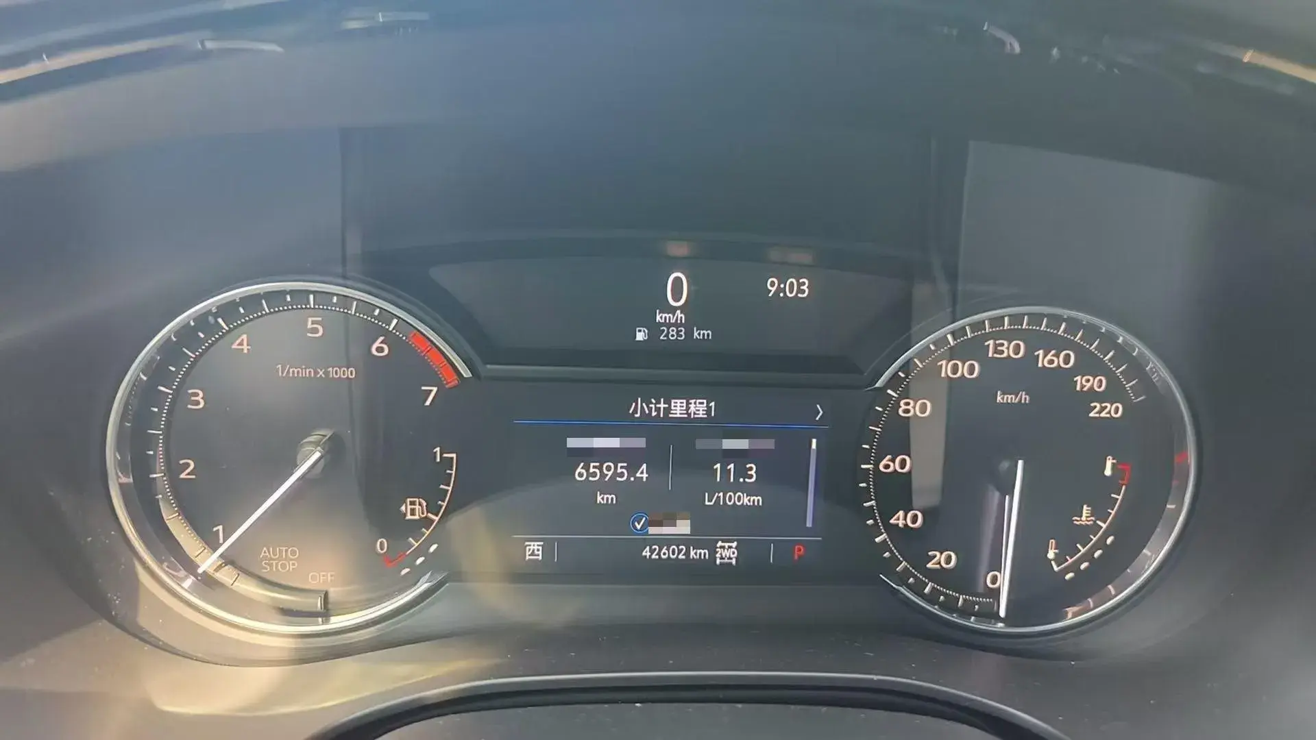 2022 CADILLAC XT5 thumbnail 4