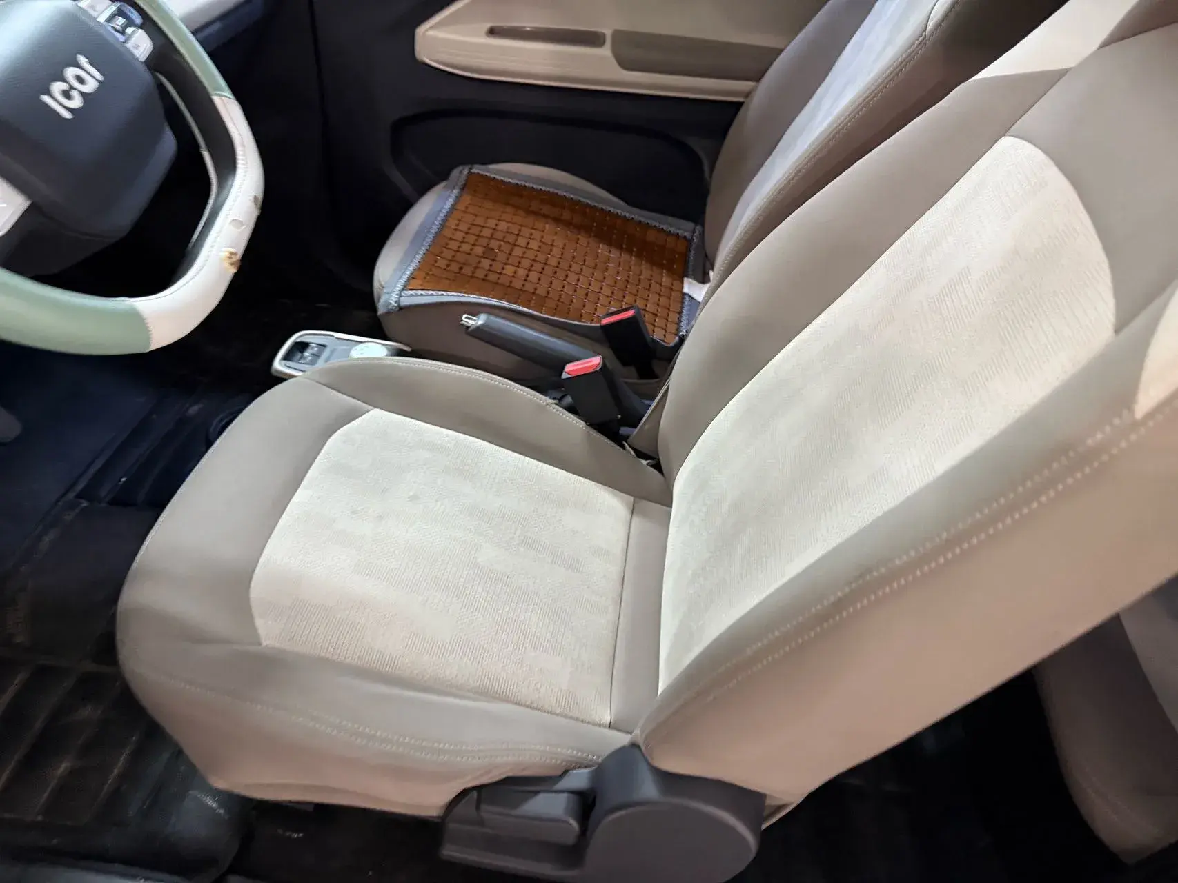 2024 CHERY QQ thumbnail 4