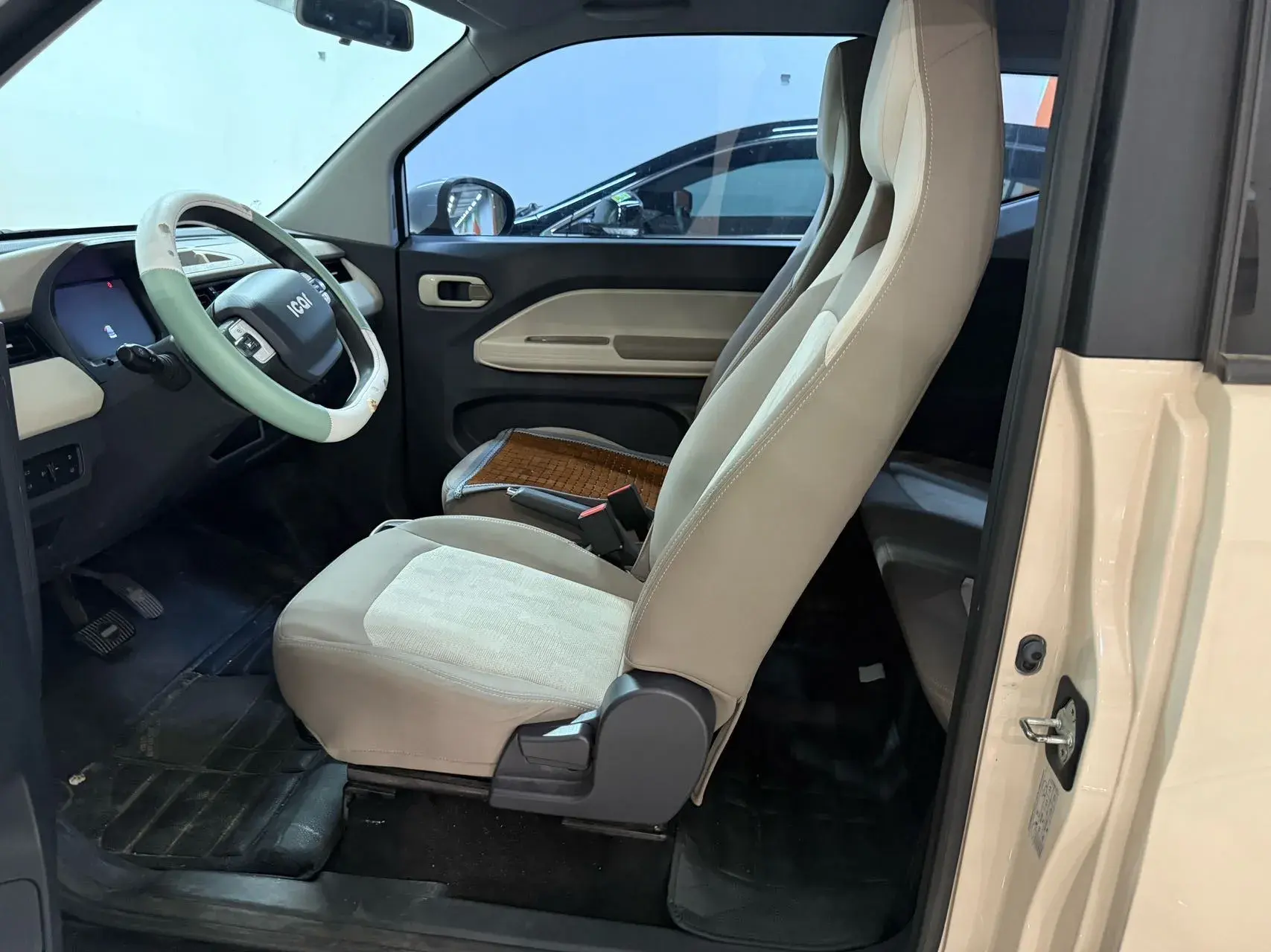 2024 CHERY QQ thumbnail 2