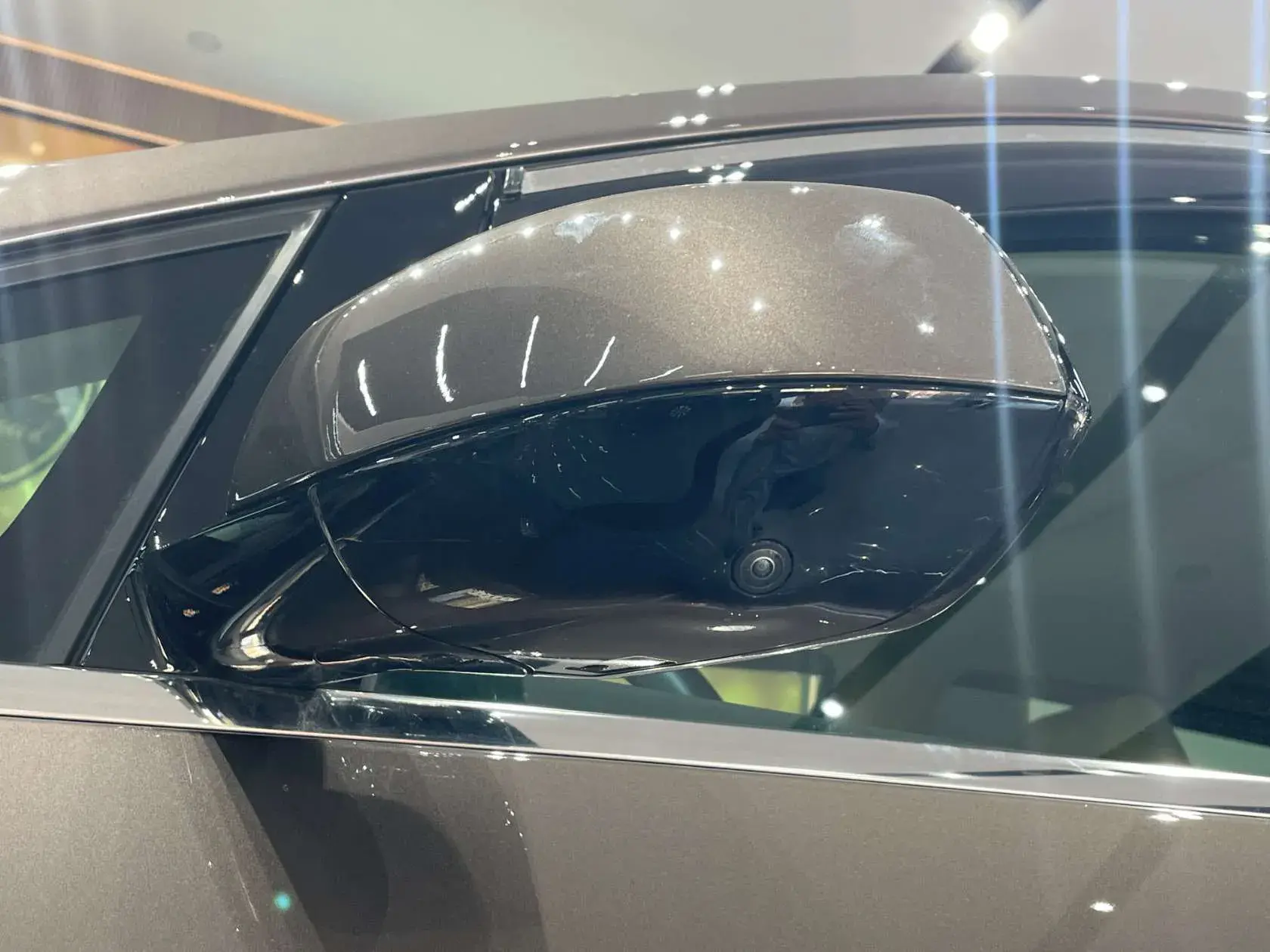 2023 BUICK GL8 thumbnail 3