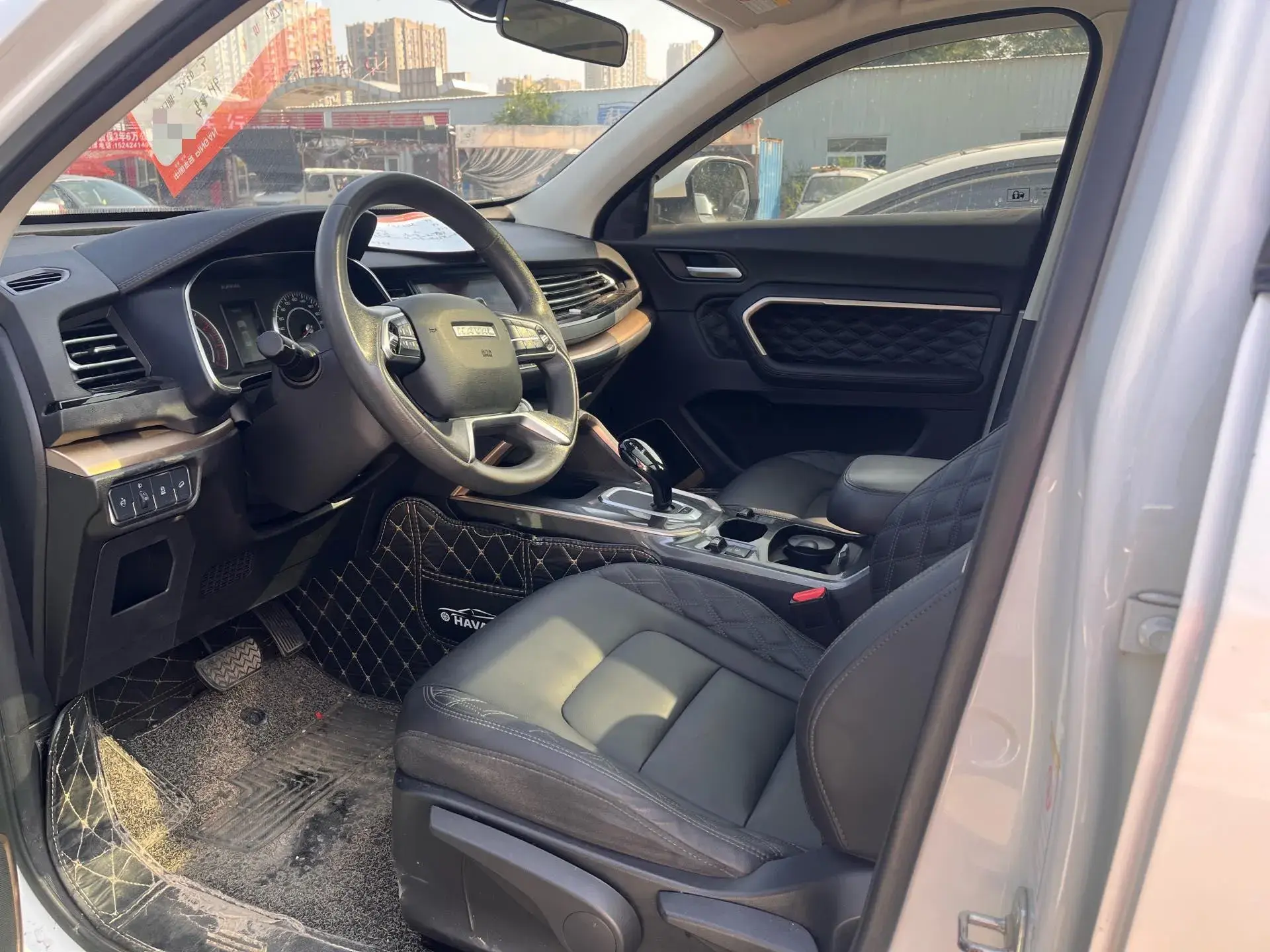 2020 HAVAL H6 thumbnail 4