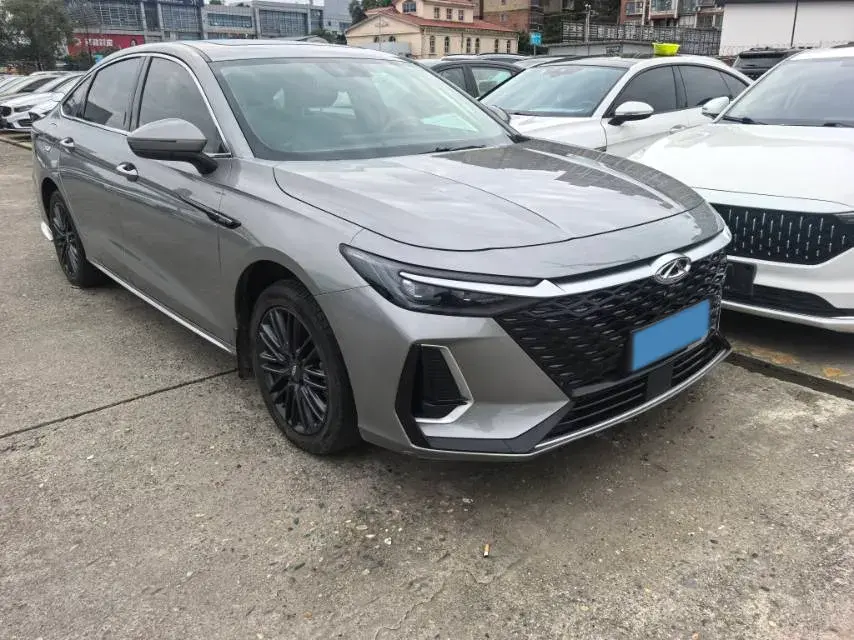 2024 CHERY ARRIZO thumbnail 2