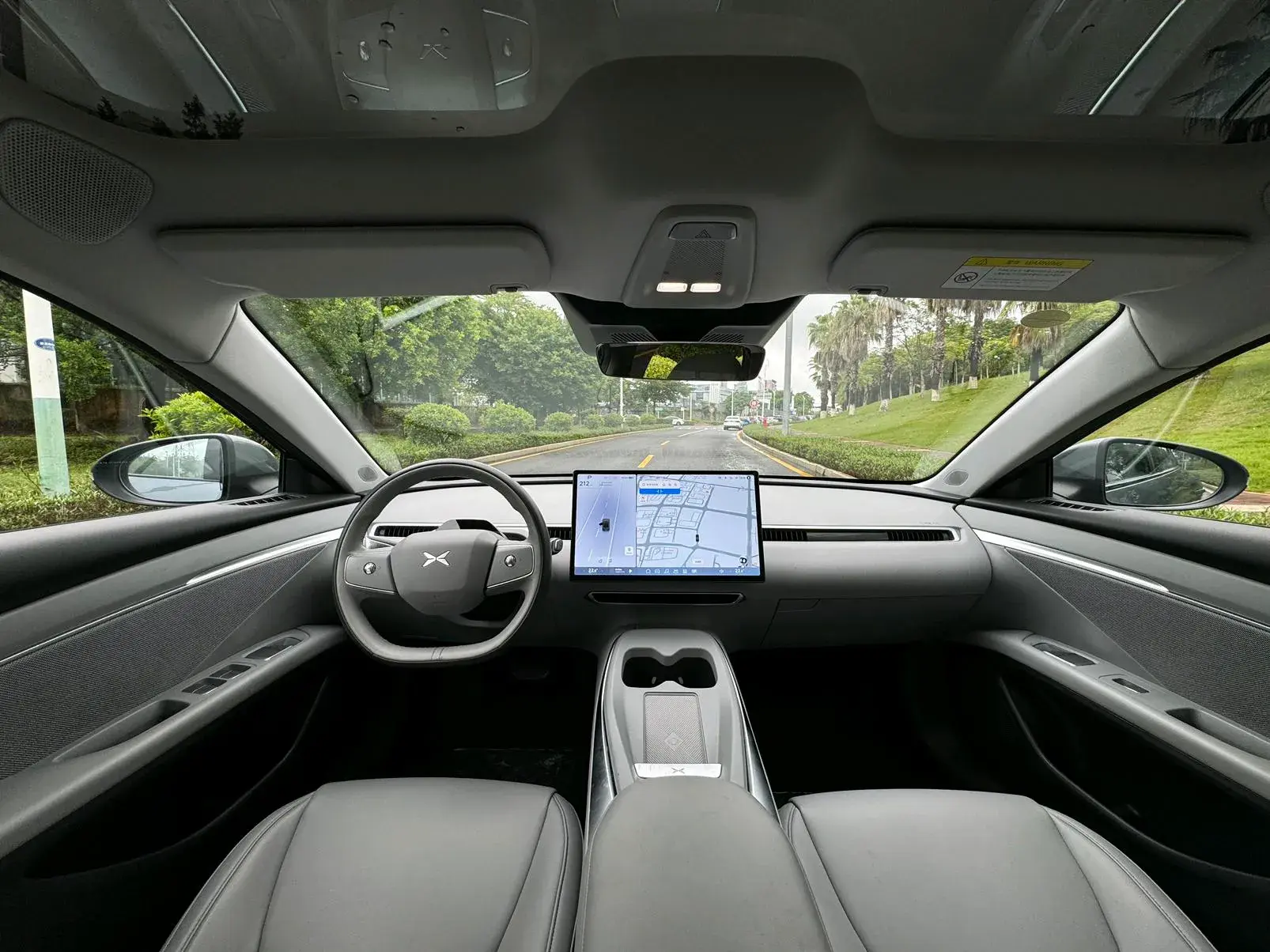 2024 XPENG MONA thumbnail 4