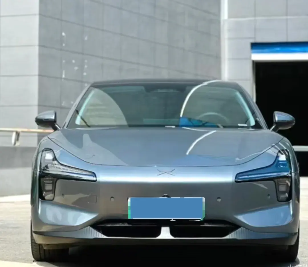 2024 XPENG MONA thumbnail 3