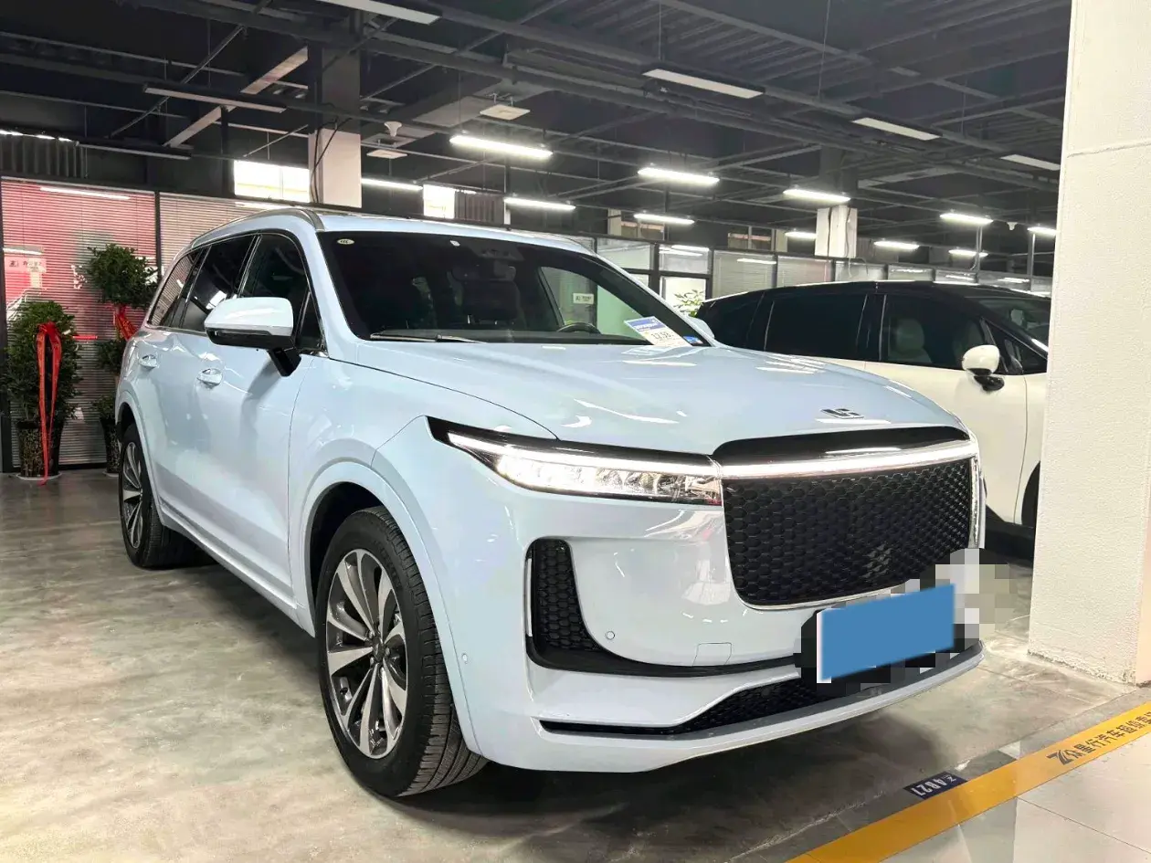 2020 LI ONE thumbnail 3