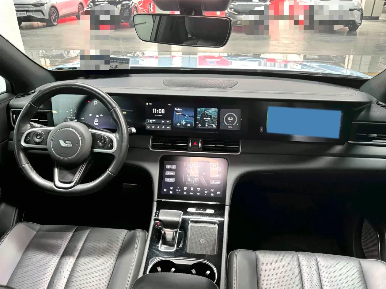 2020 LI ONE thumbnail 4