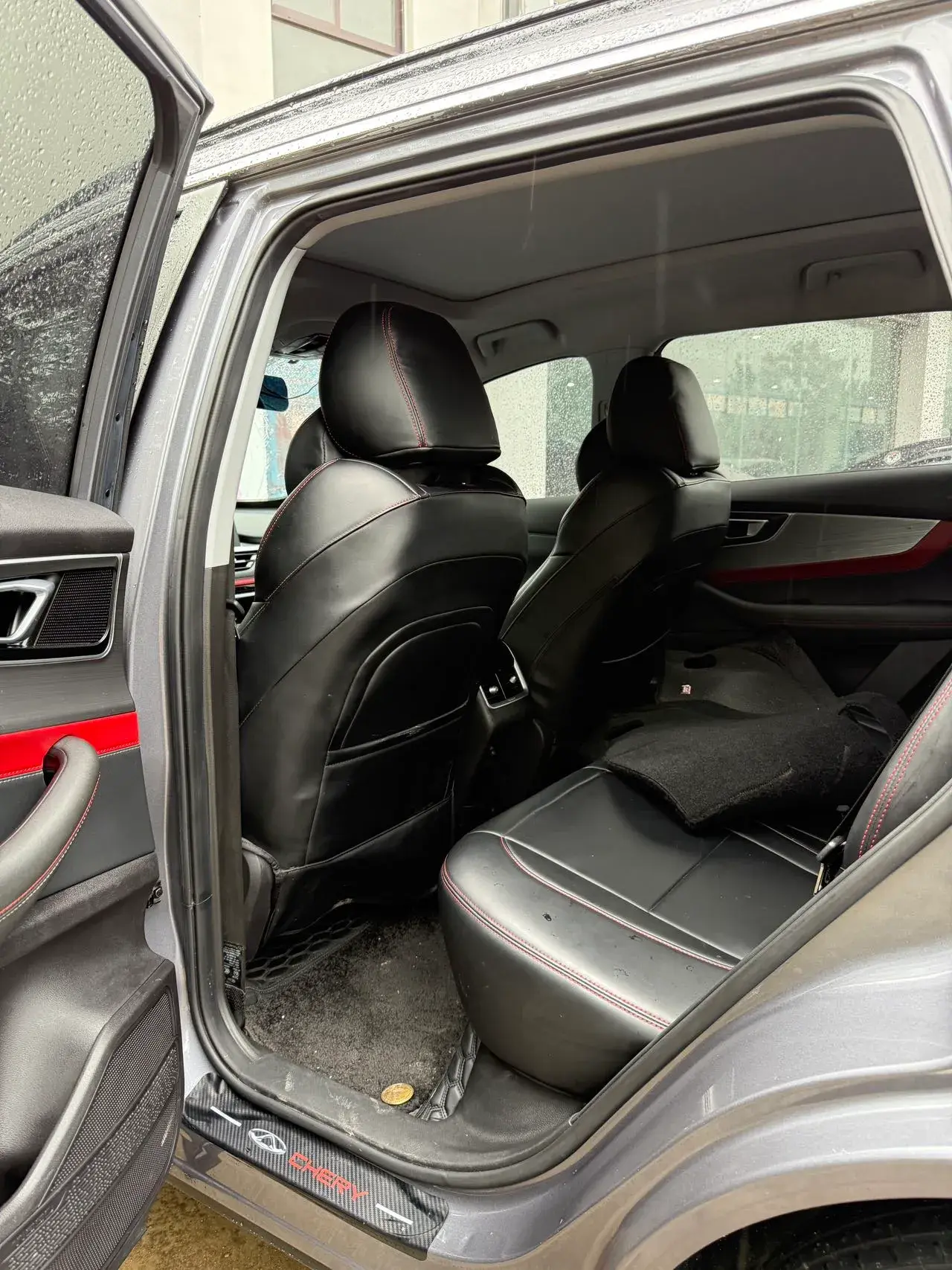 2022 CHERY TIGGO thumbnail 4