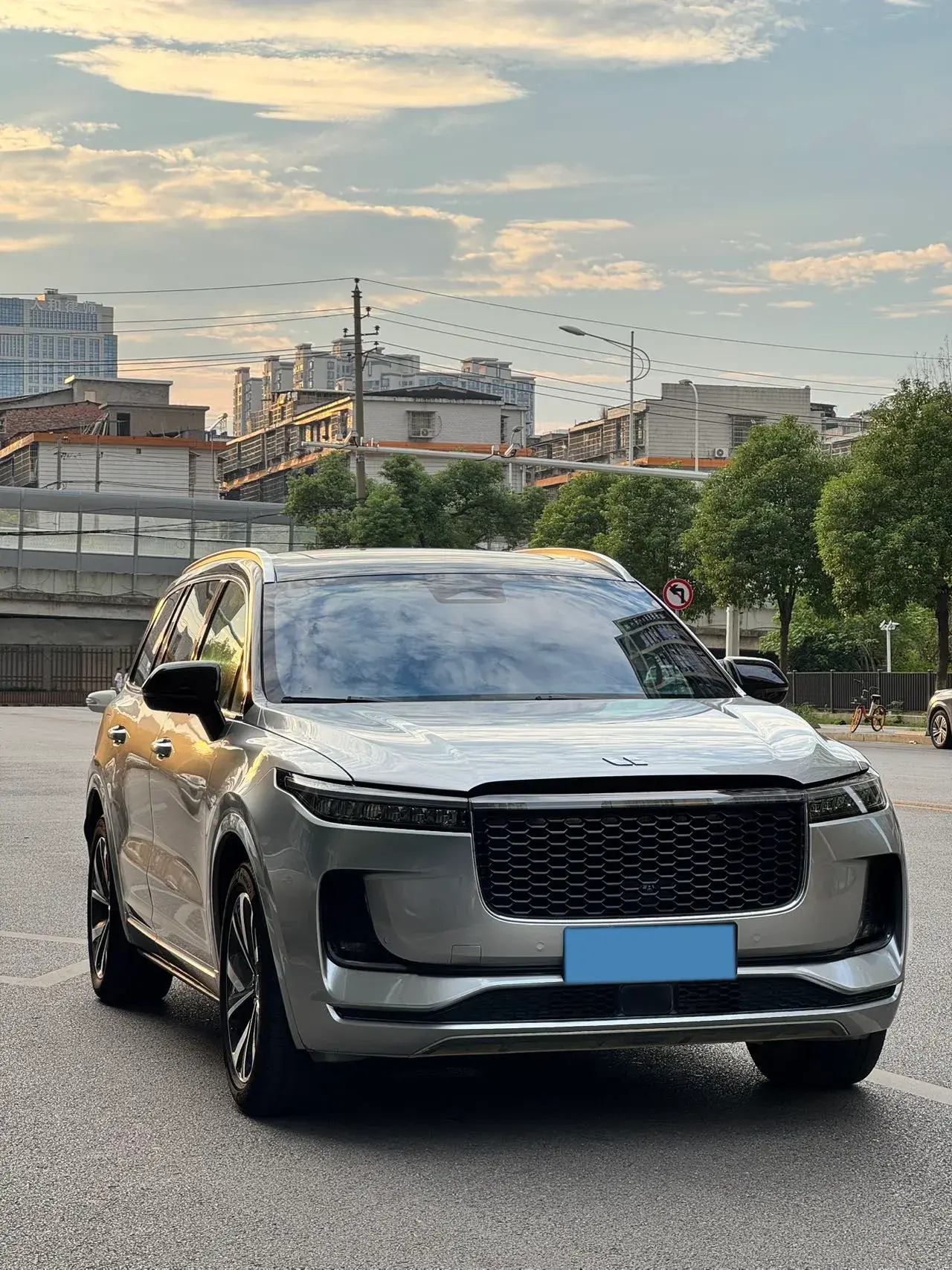 2021 LI ONE thumbnail 2