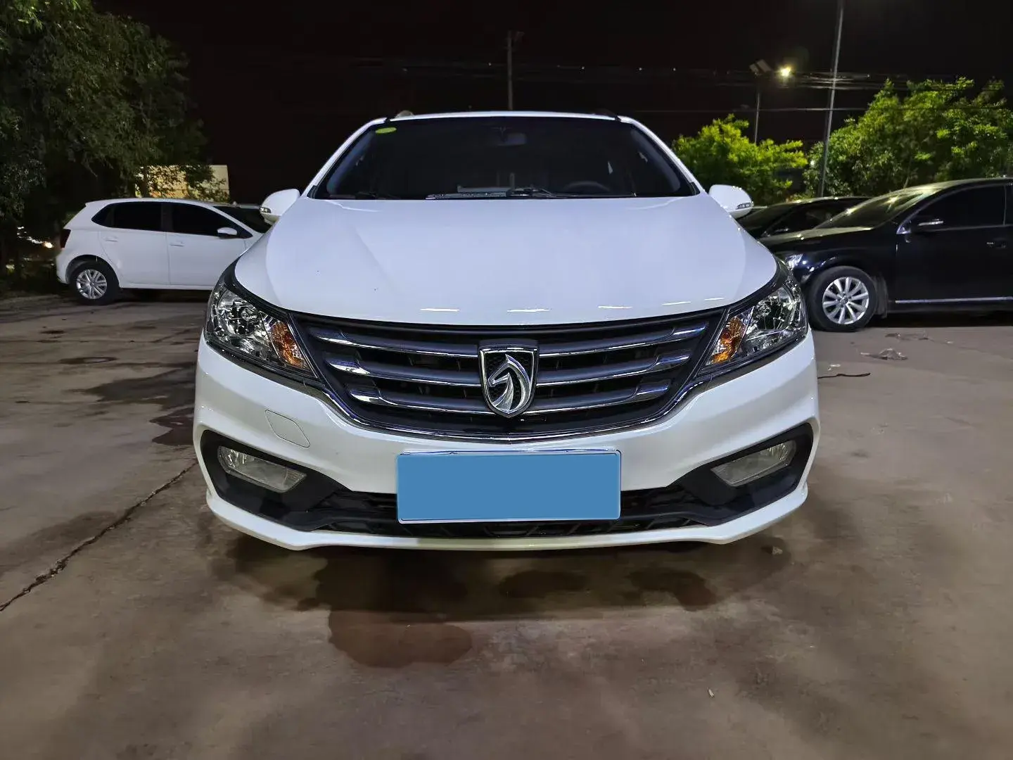 2016 BAOJUN 310 thumbnail 2