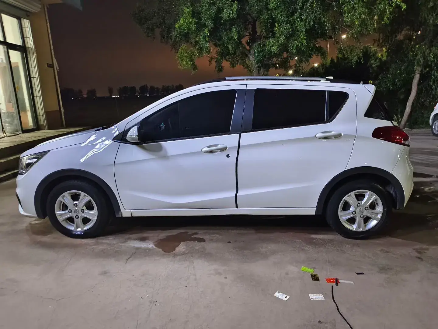 2016 BAOJUN 310 thumbnail 4