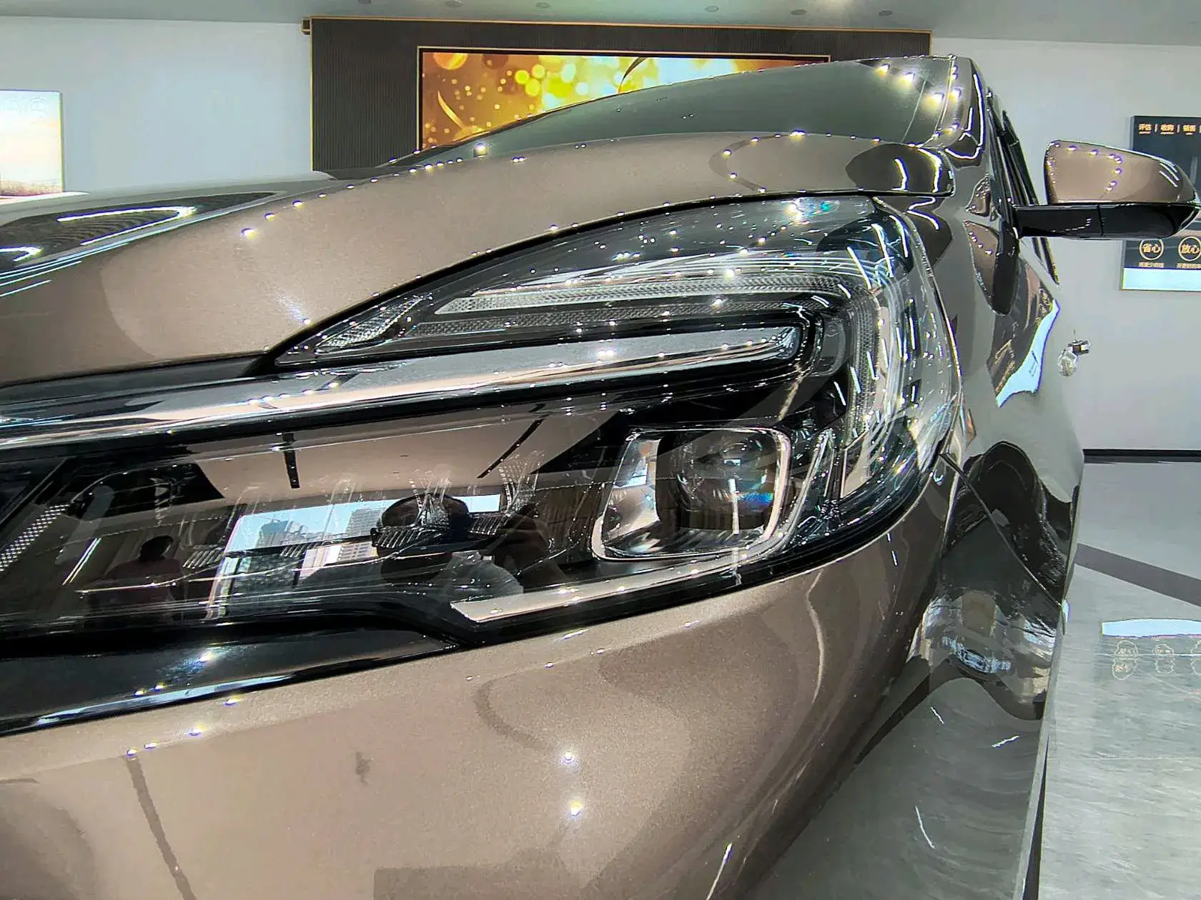 2023 BUICK GL8 thumbnail 2