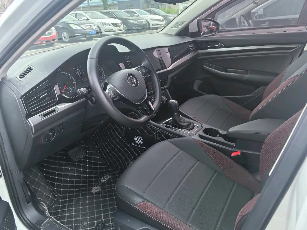 2019 Volkswagen Bora 1.5L 116HP L4 6AT,autocango,china used car exporter,china ev exporter,chinese used car exporter,chinese used ev exporter