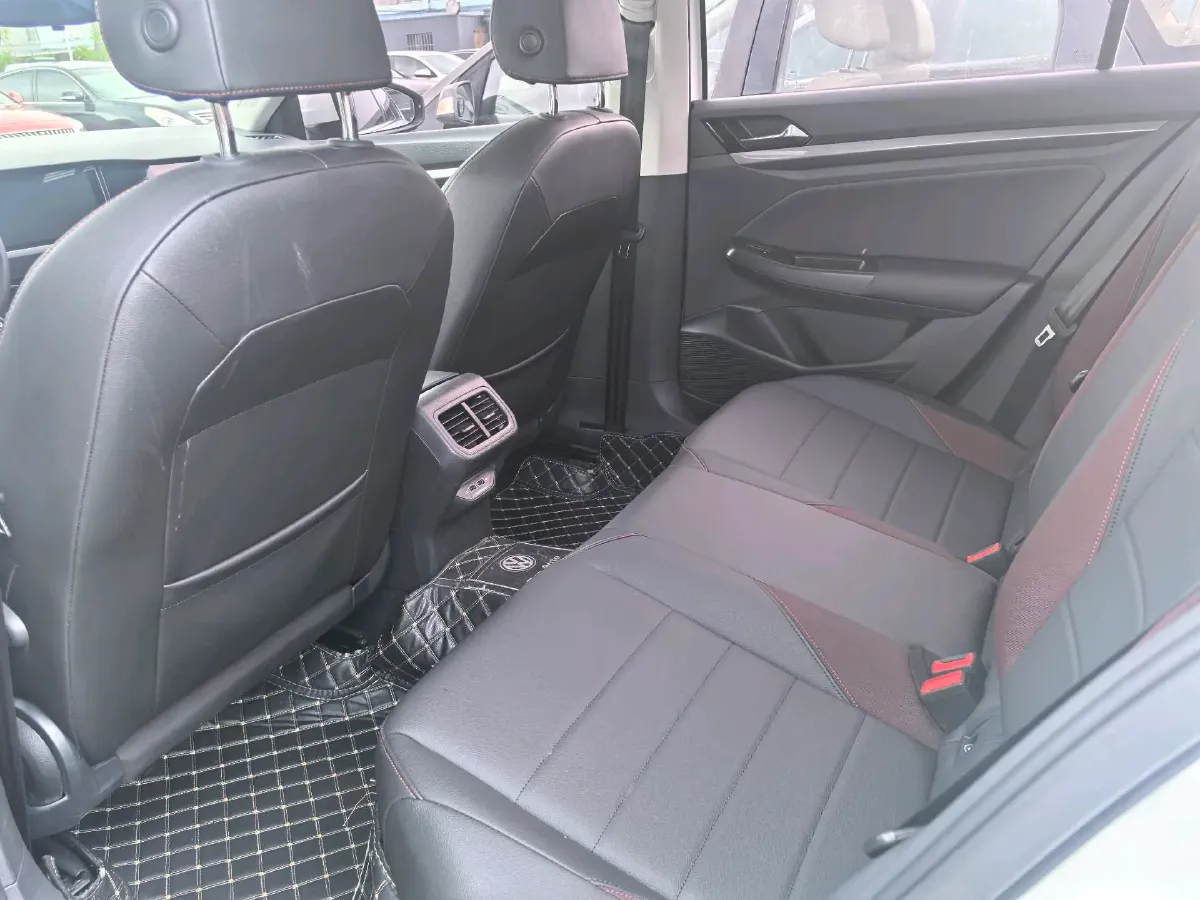 2019 Volkswagen Bora 1.5L 116HP L4 6AT,autocango,china used car exporter,china ev exporter,chinese used car exporter,chinese used ev exporter