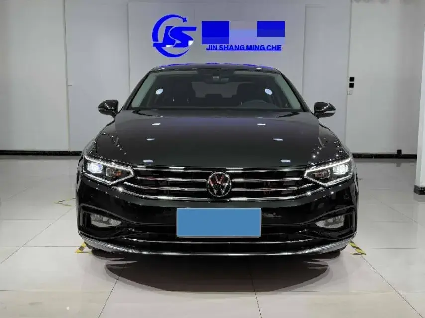 2020 VOLKSWAGEN MAGOTAN thumbnail 2