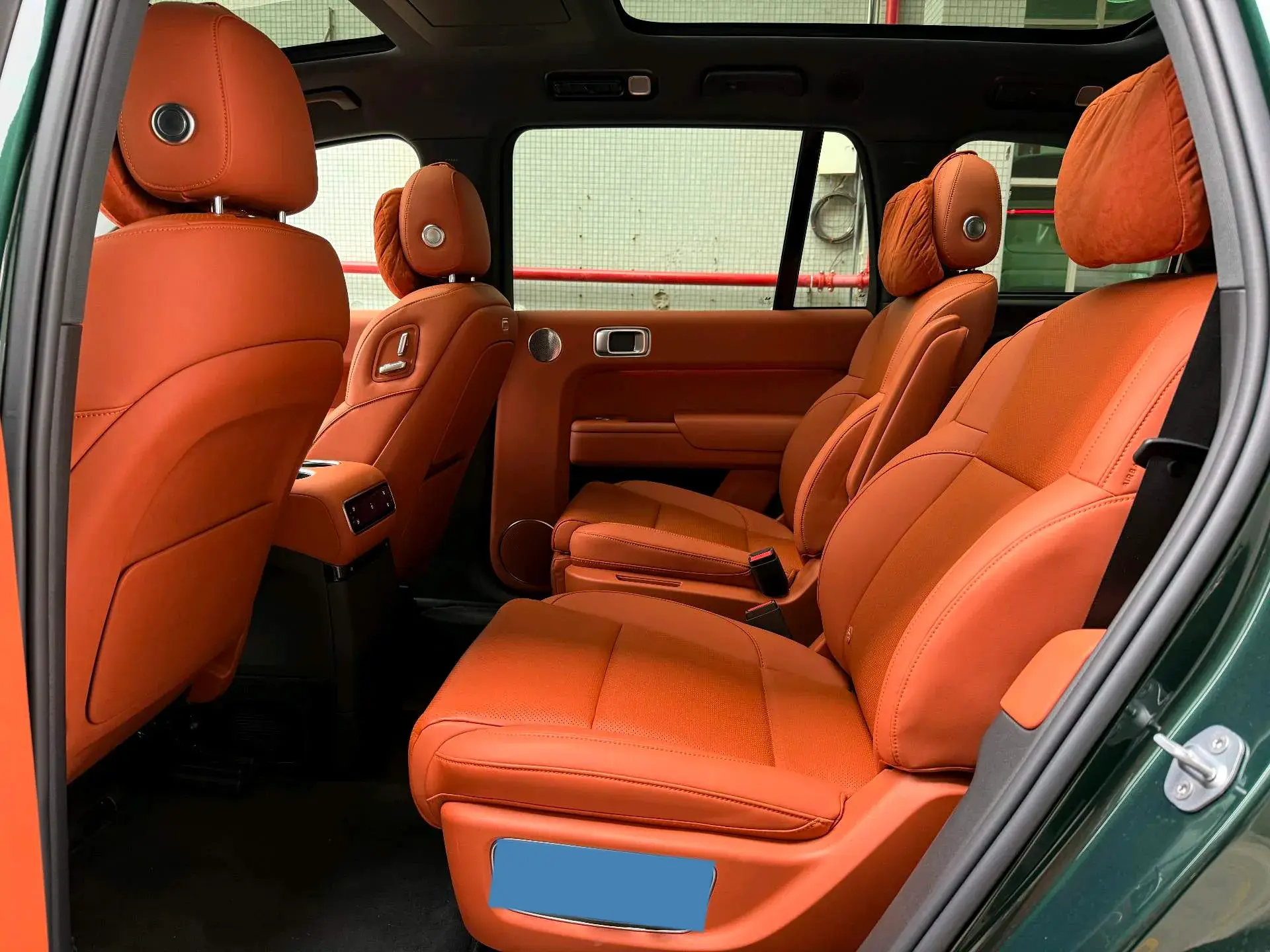 2024 LI L9 thumbnail 3