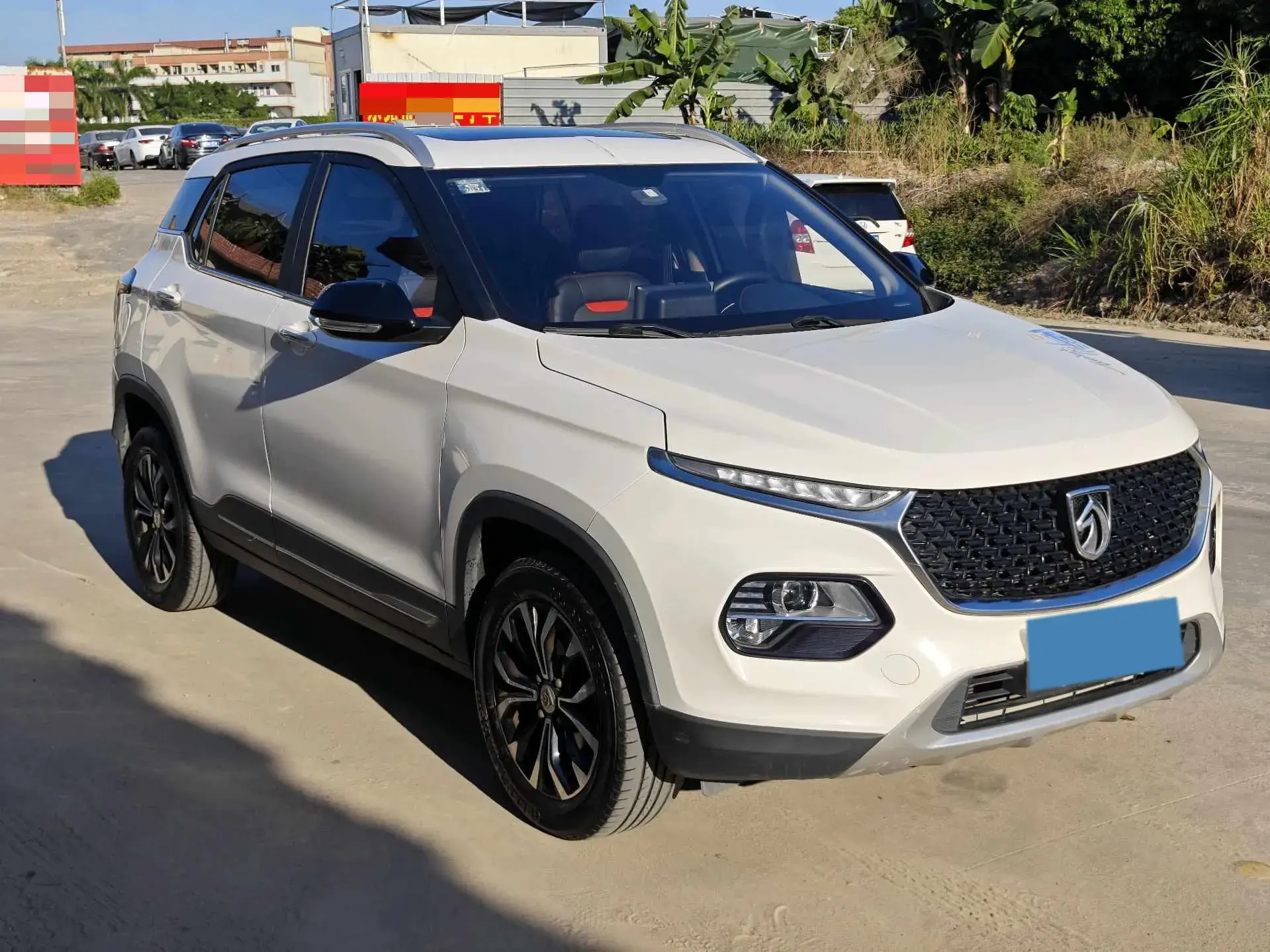2021 BAOJUN 510 thumbnail 3