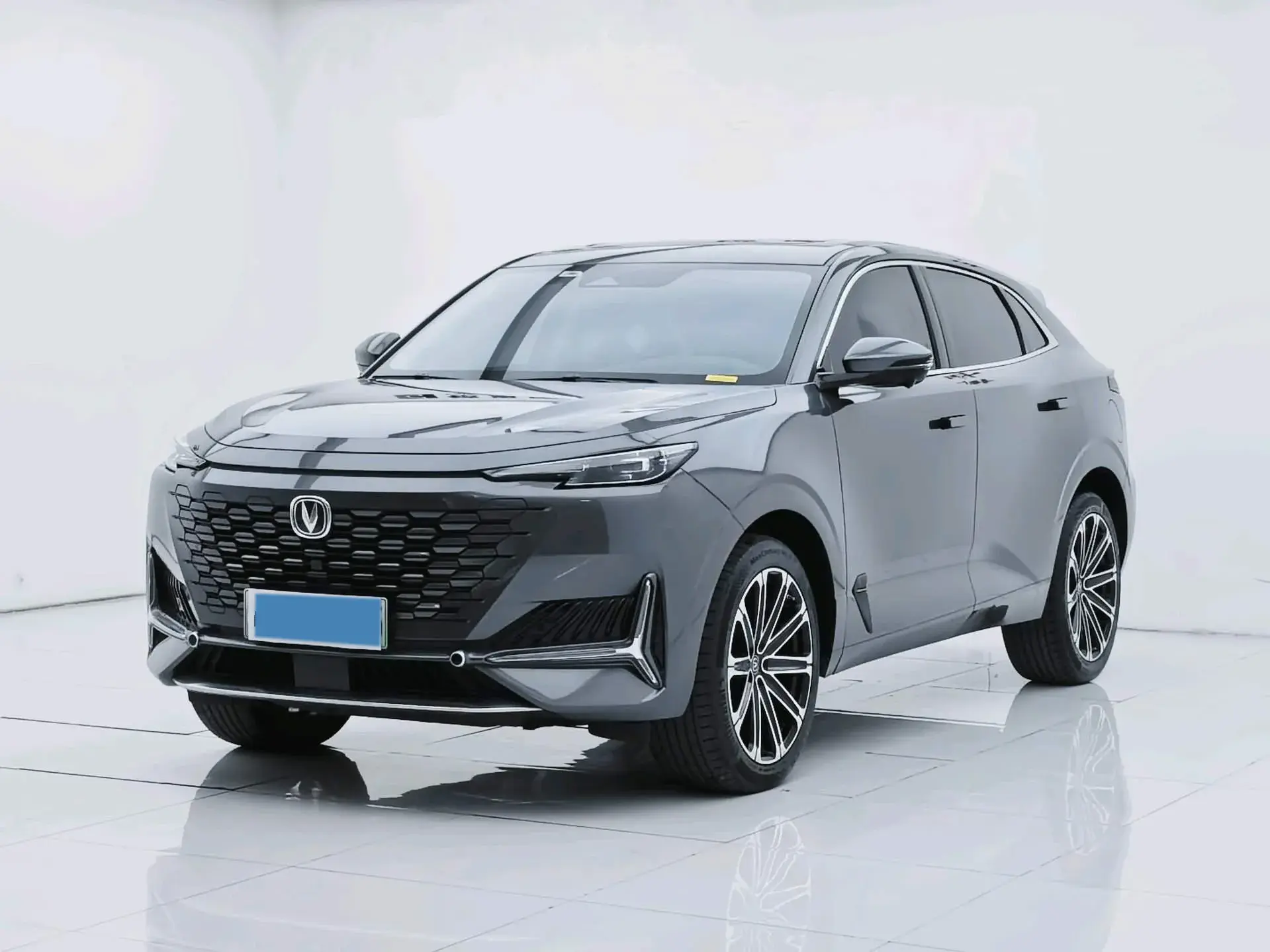 2022 CHANGAN UNI-K view 1