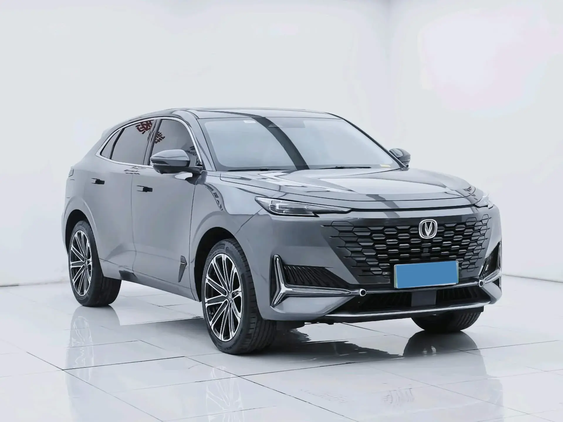 2022 CHANGAN UNI-K thumbnail 3