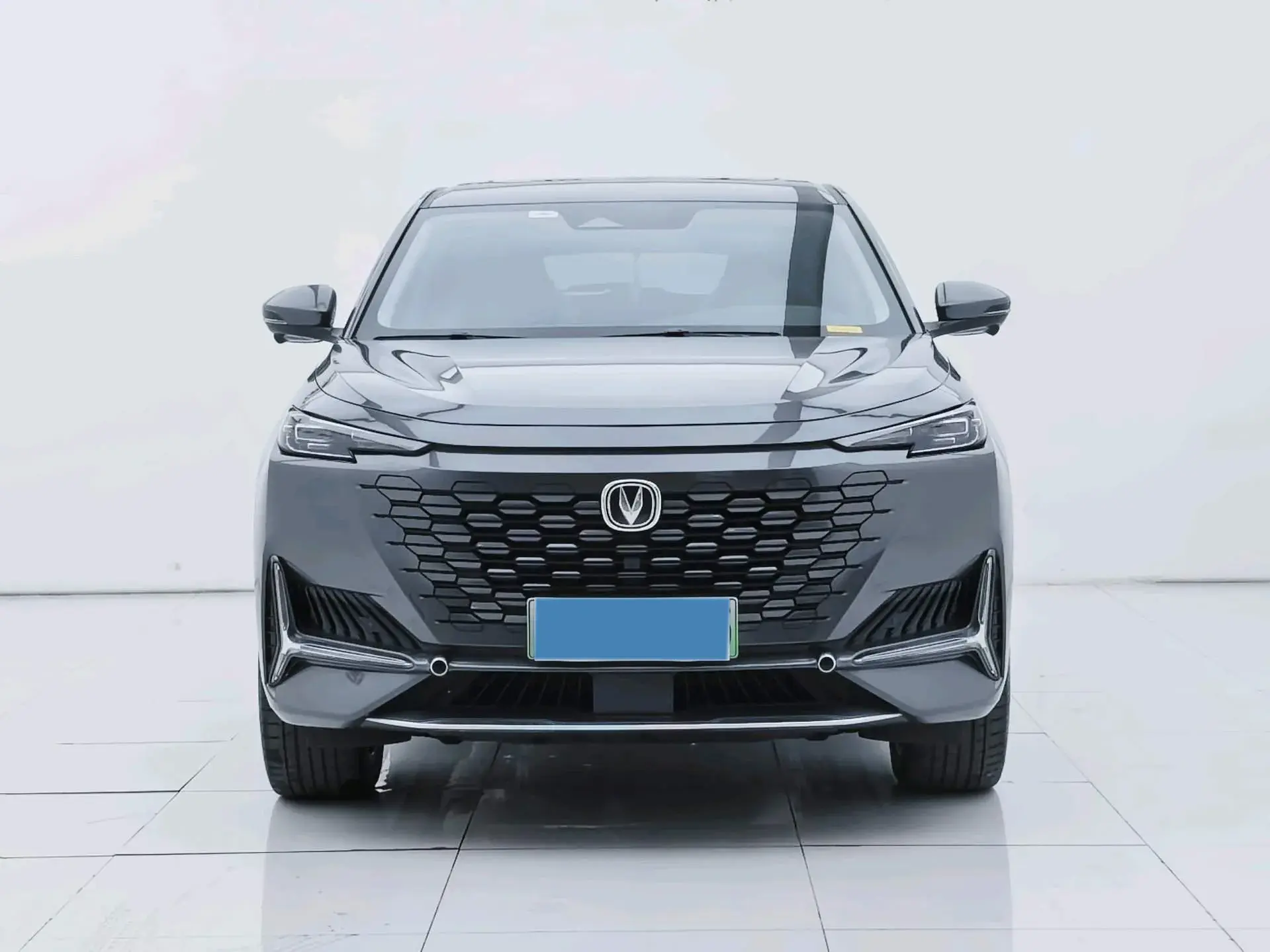 2022 CHANGAN UNI-K thumbnail 2