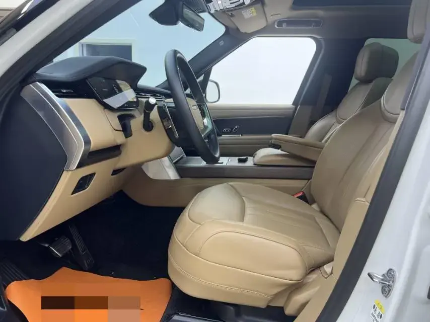 2025 LAND ROVER thumbnail 2