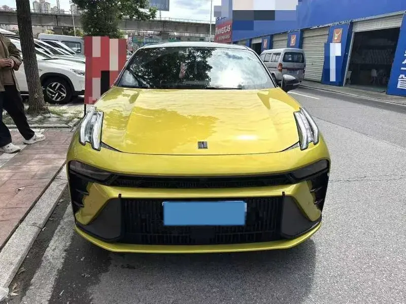 2023 LYNK&CO 03 thumbnail 2