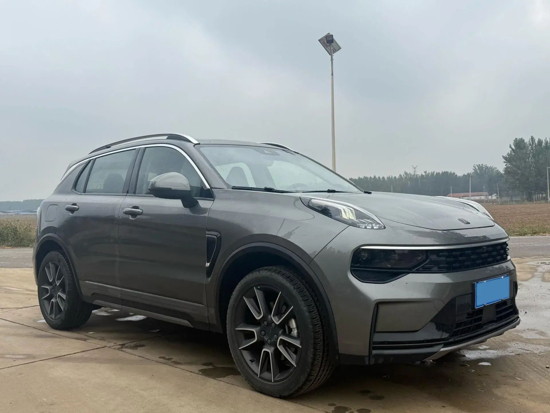 2021 LYNK&CO 01 thumbnail 3