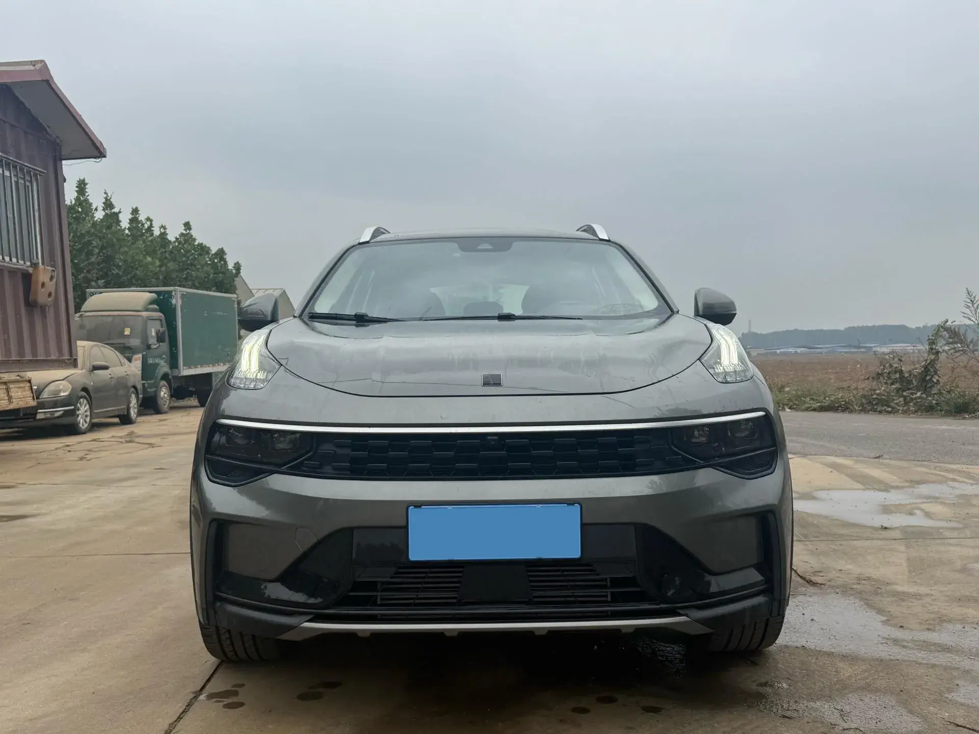 2021 LYNK&CO 01 thumbnail 2