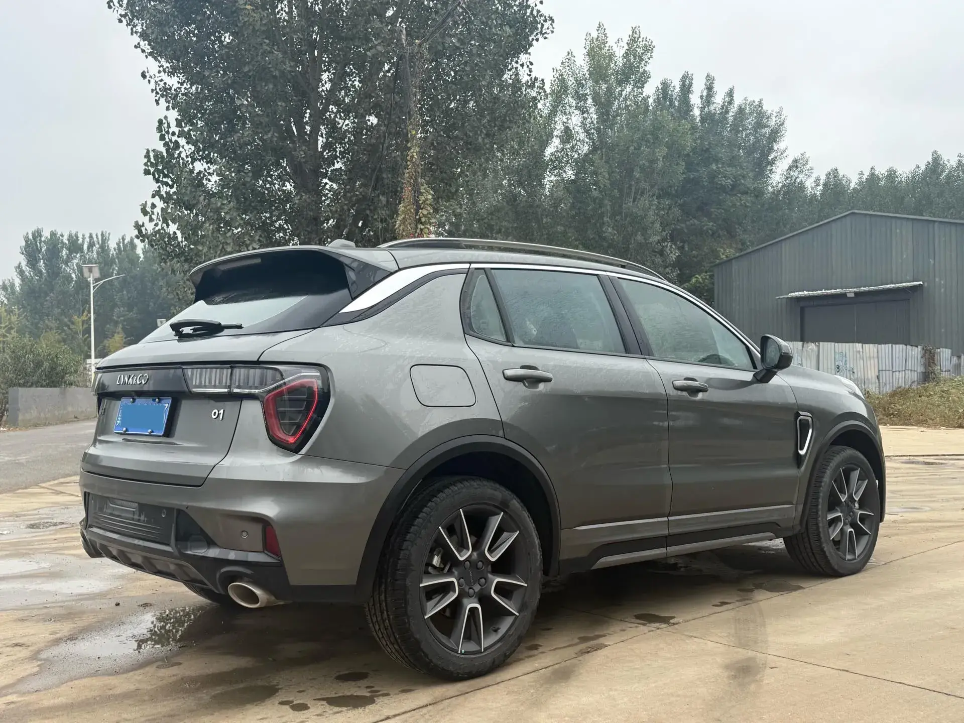 2021 LYNK&CO 01 thumbnail 4