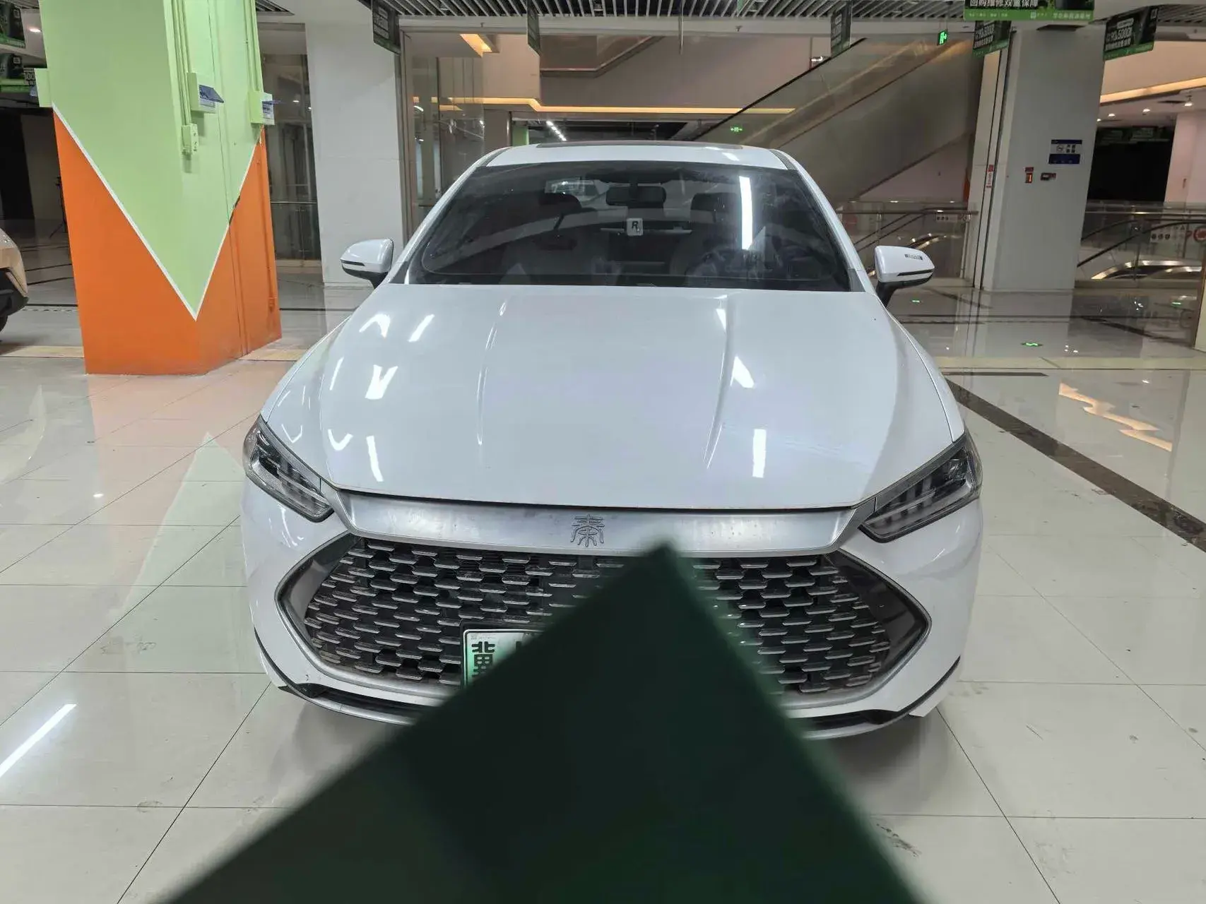 2023 BYD QIN thumbnail 2