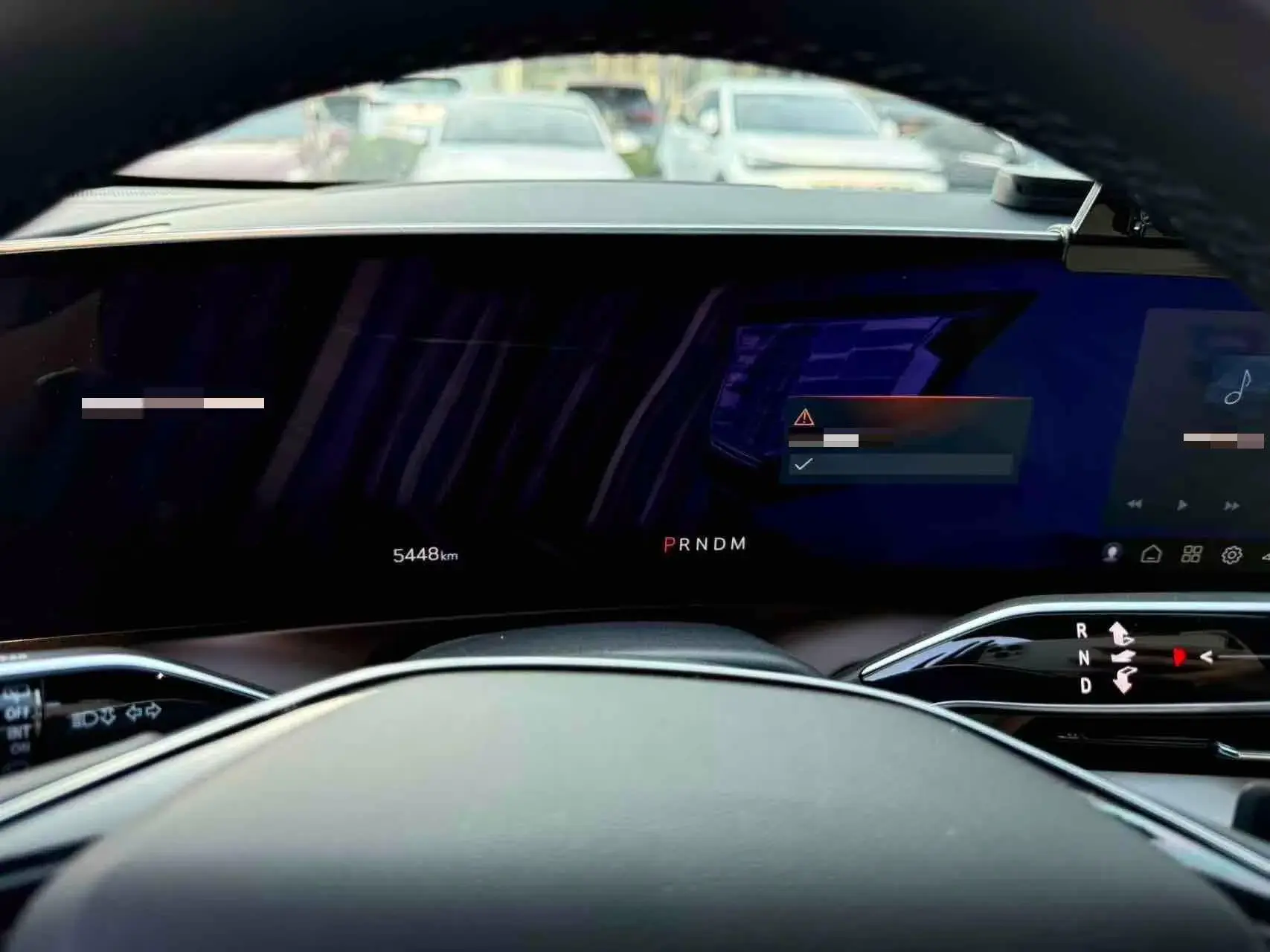 2023 CADILLAC GT4 thumbnail 3