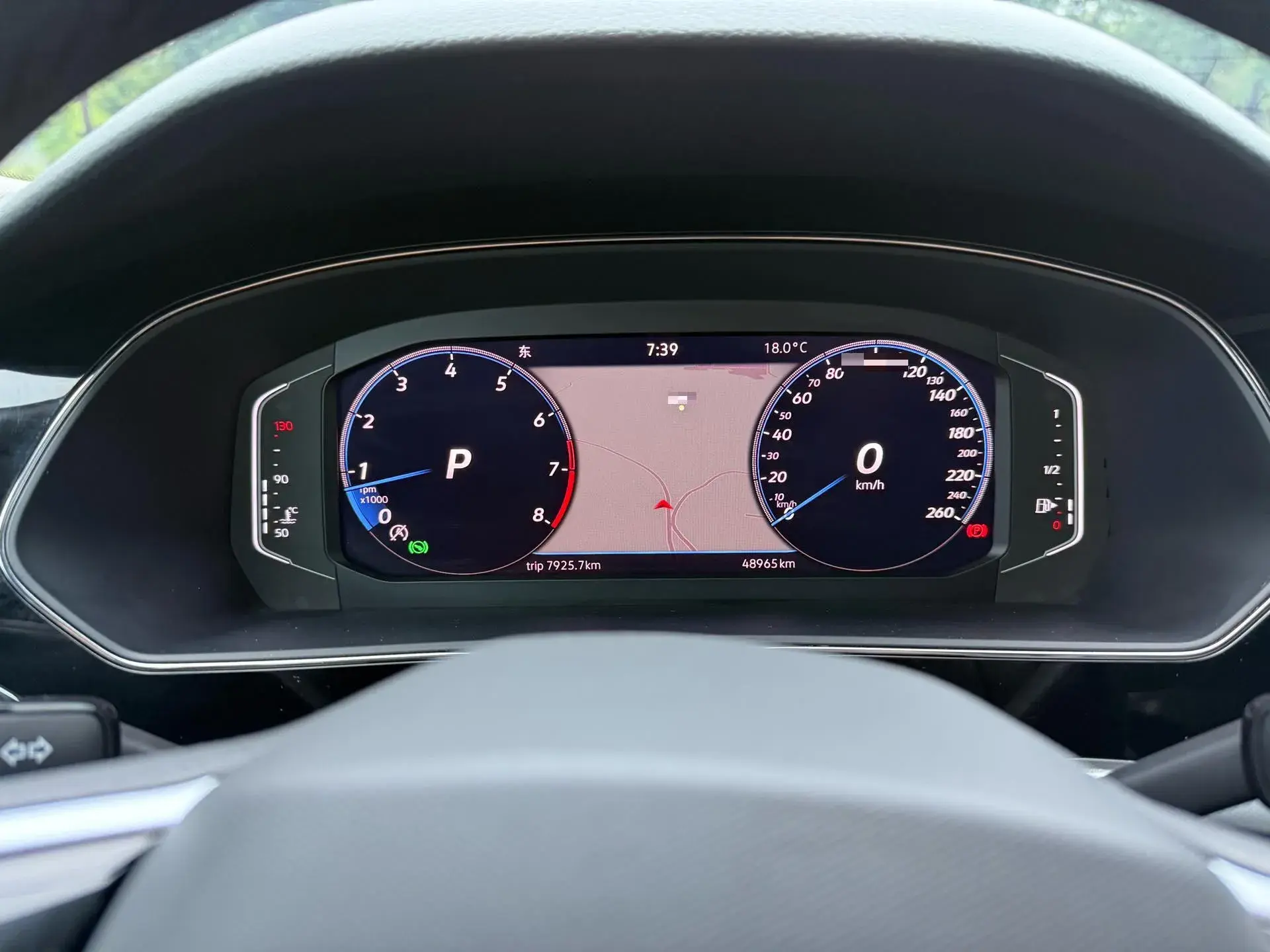 2022 VOLKSWAGEN PASSAT thumbnail 4