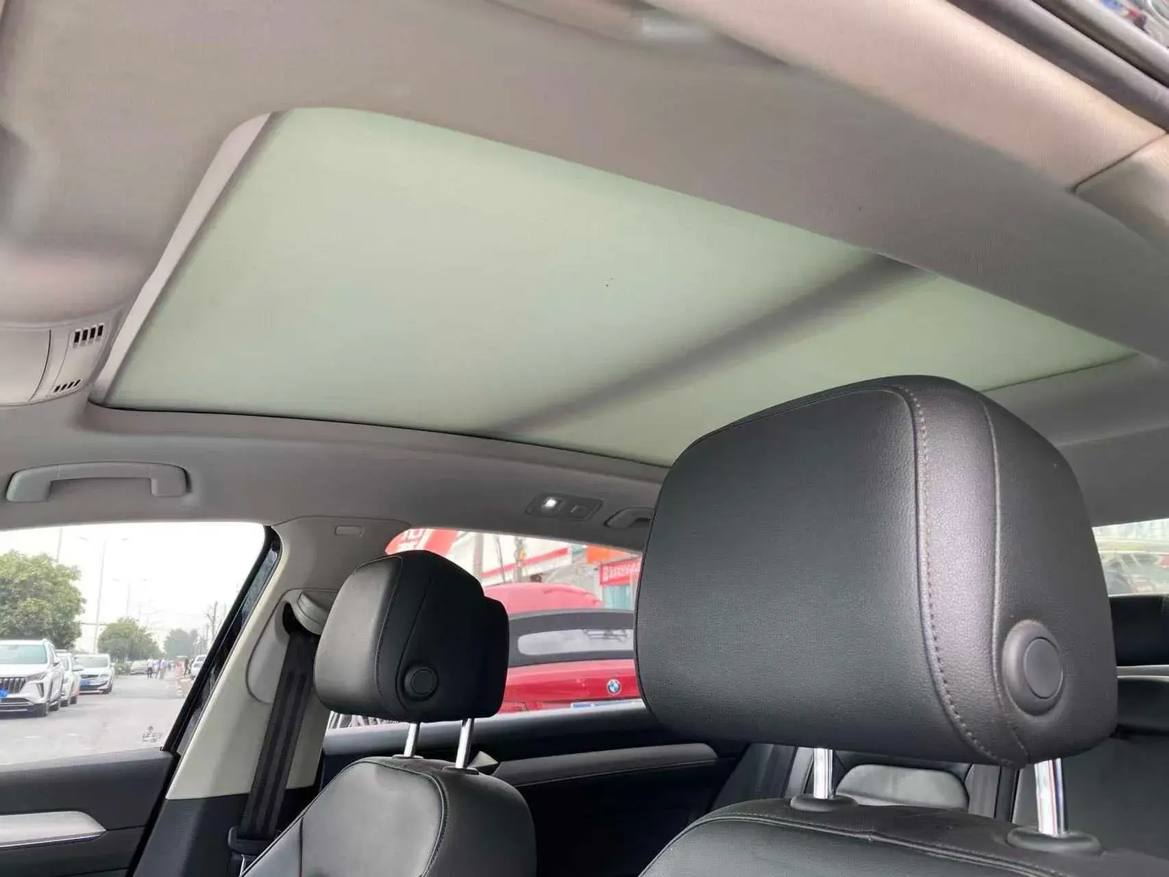 2019 VOLKSWAGEN MAGOTAN thumbnail 4