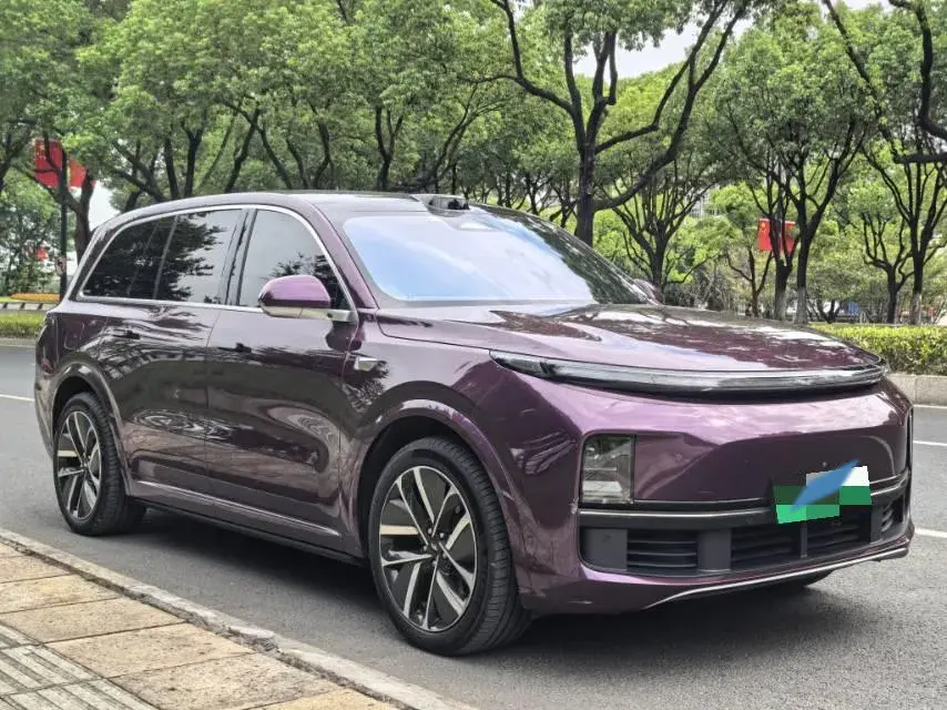 2022 LI L9 thumbnail 3