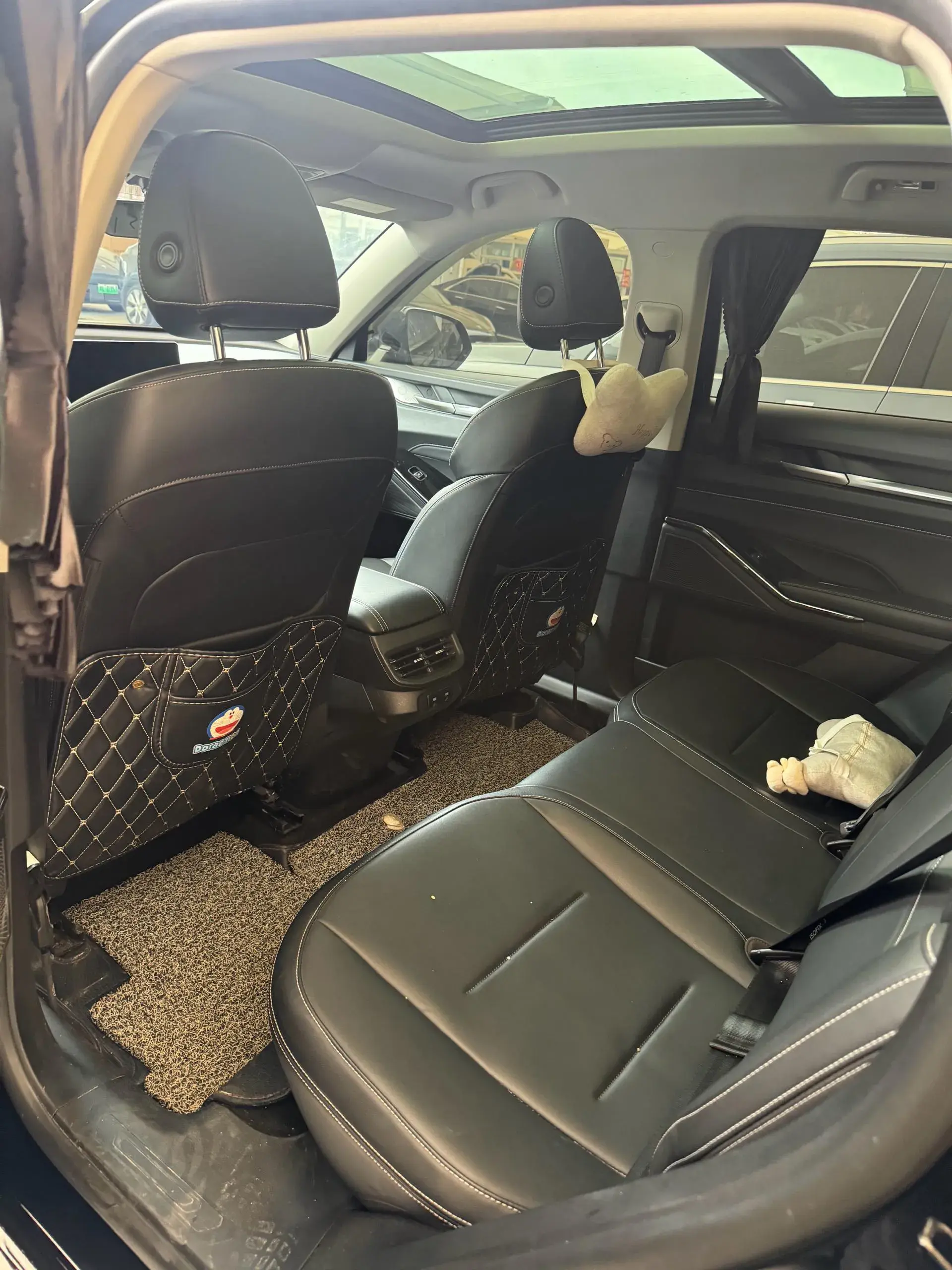 2021 HAVAL H6 thumbnail 4