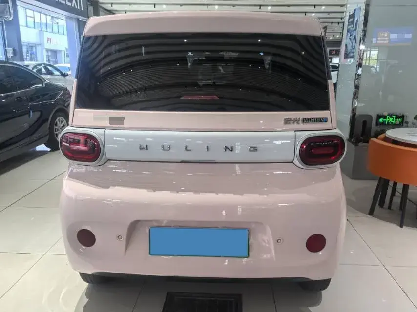 2024 WULING HONGGUANG thumbnail 4