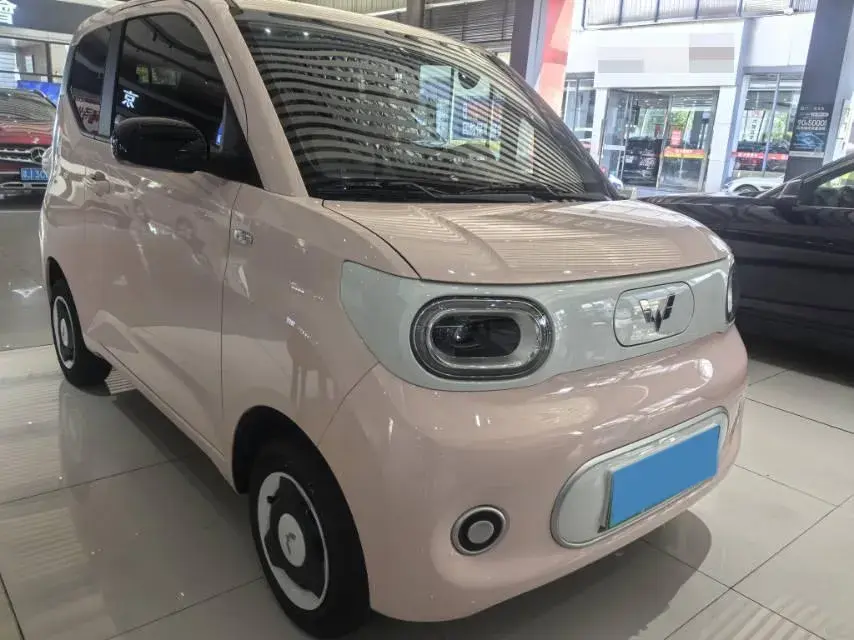 2024 WULING HONGGUANG thumbnail 2