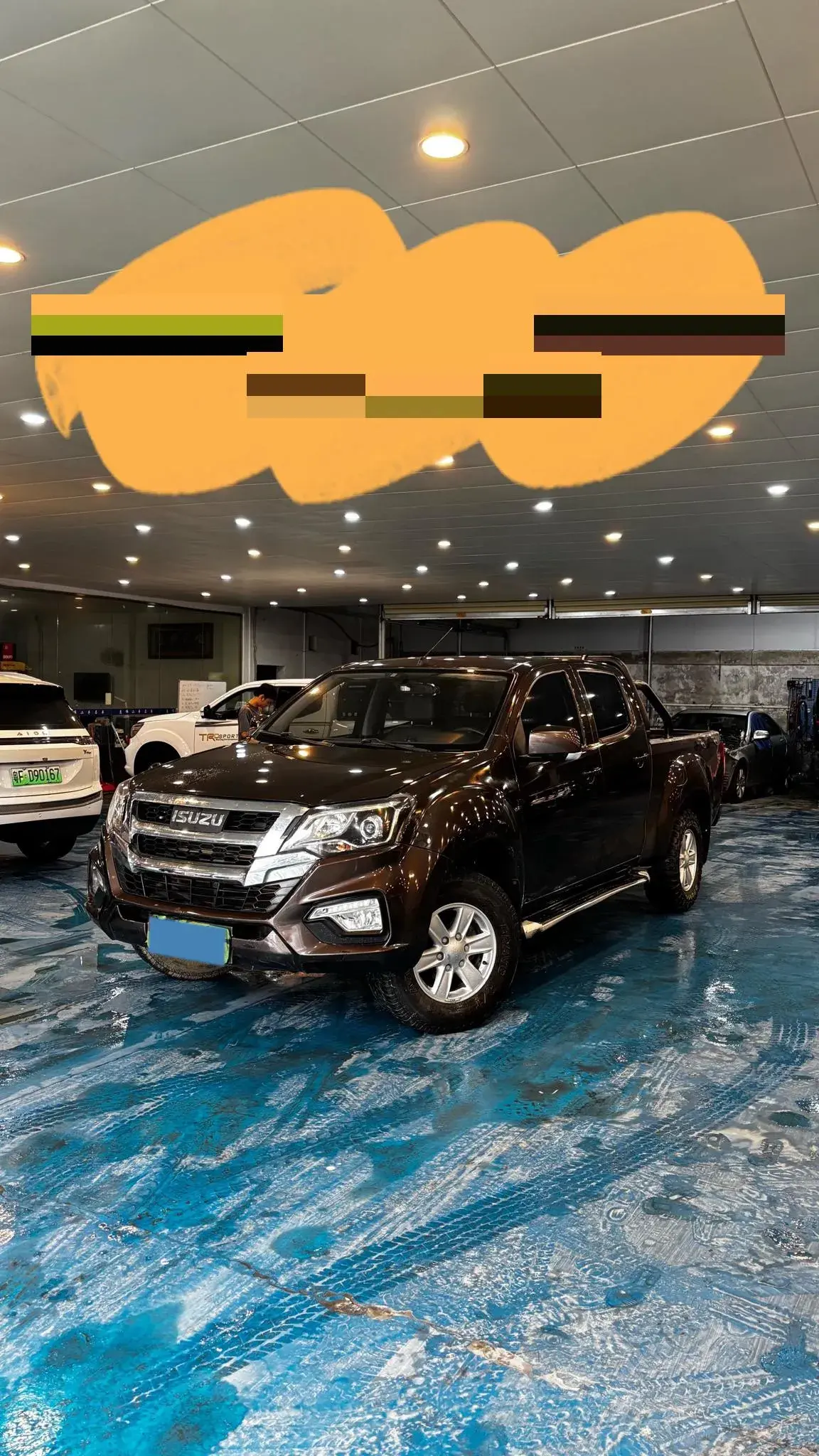 2022 ISUZU JIM view 1