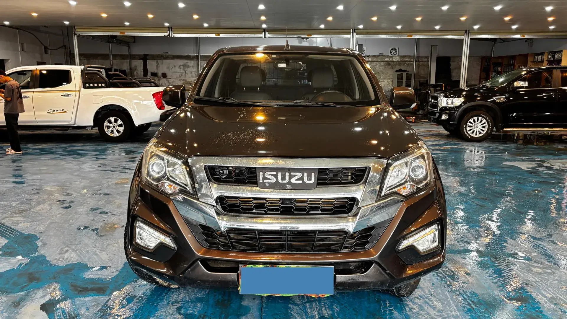 2022 ISUZU JIM thumbnail 2