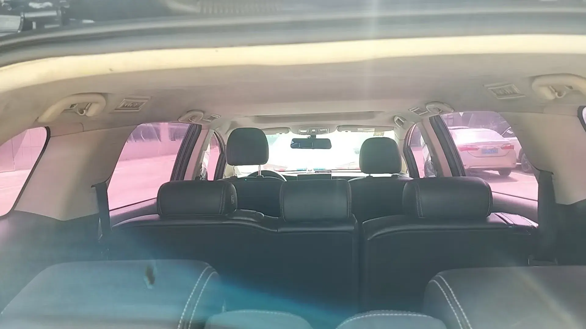 2019 BYD SONG thumbnail 2