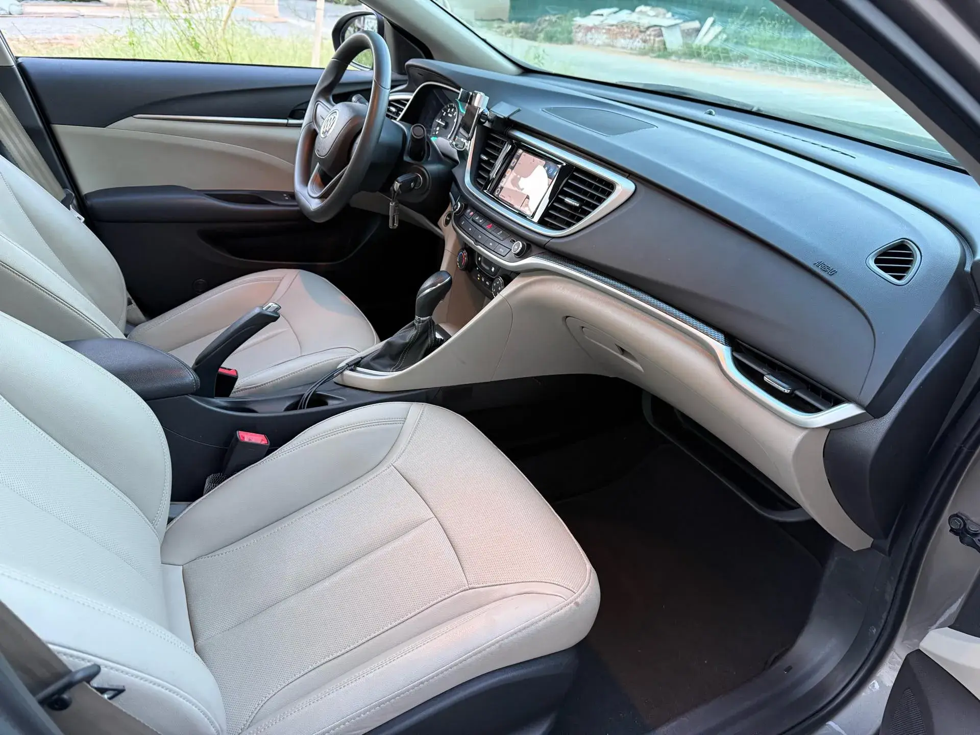 2020 BUICK VERANO thumbnail 4