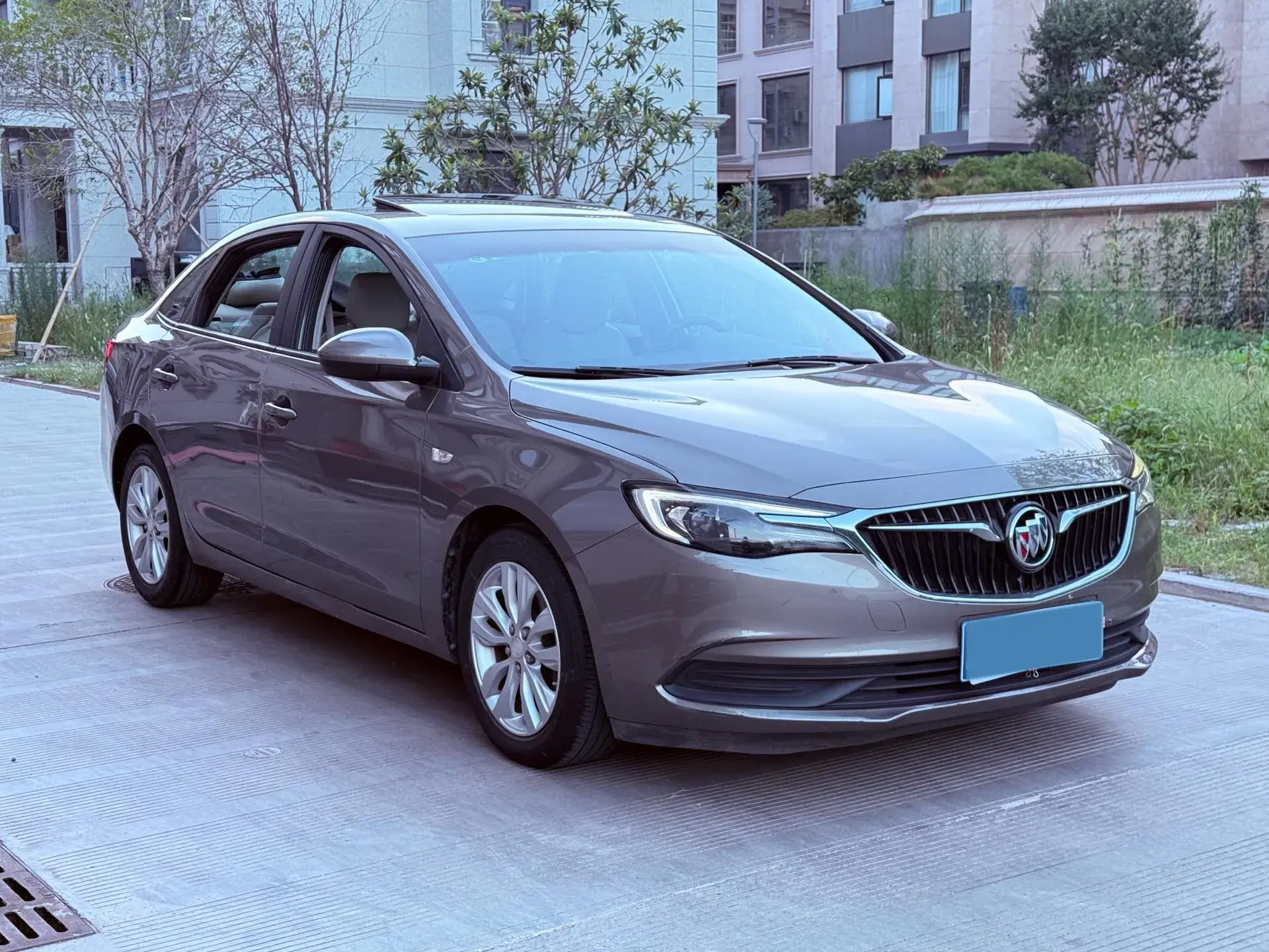 2020 BUICK VERANO thumbnail 3